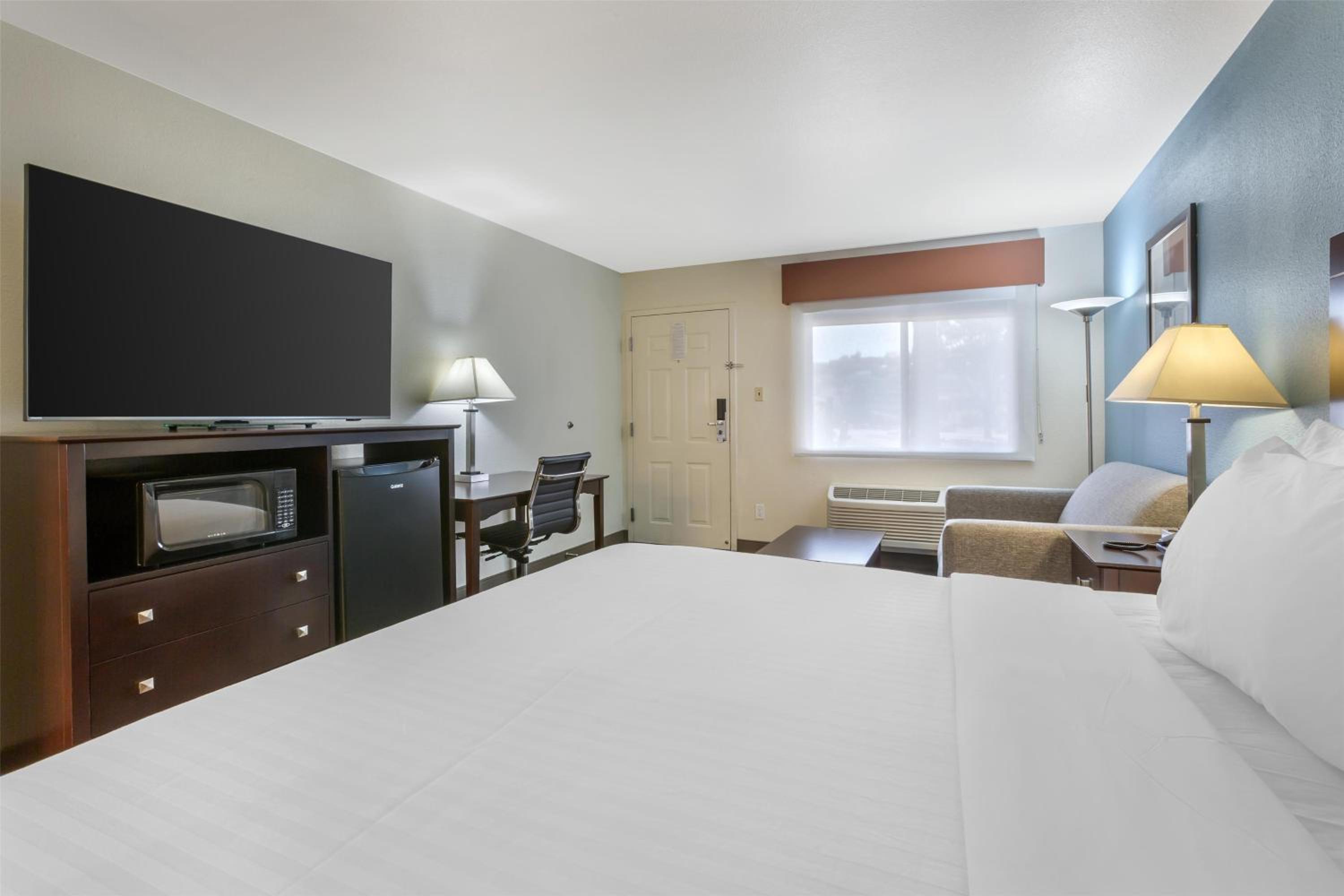 Best Western Copper Hills Inn, Foto 5