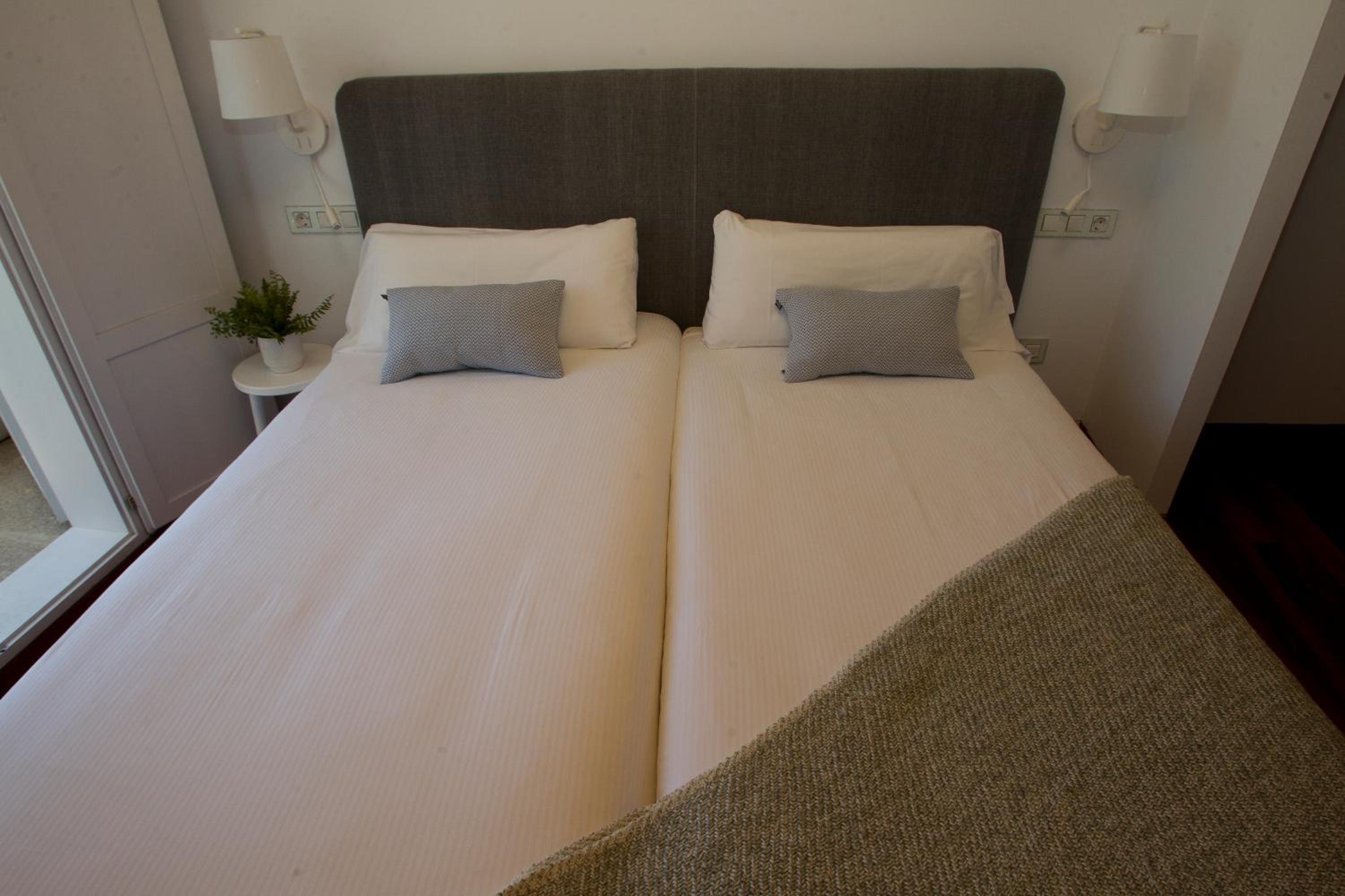 Double Room With Garden View photo 2