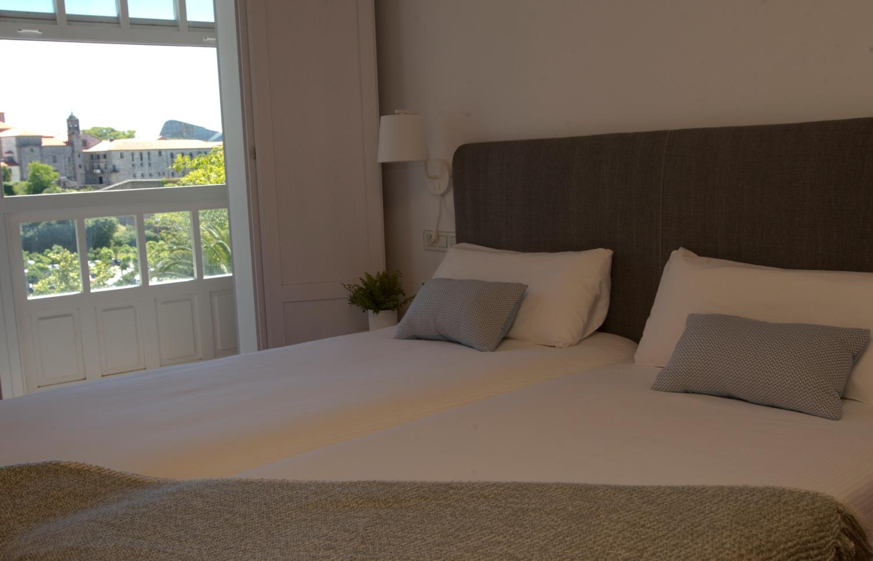 Double Room With Garden View photo 3
