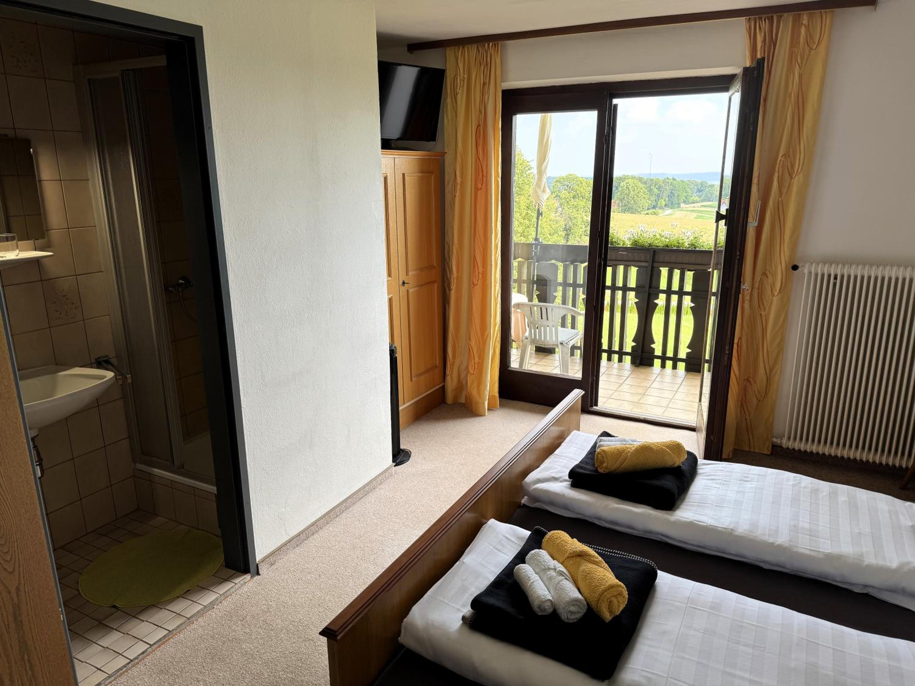 Small Double Room photo 3