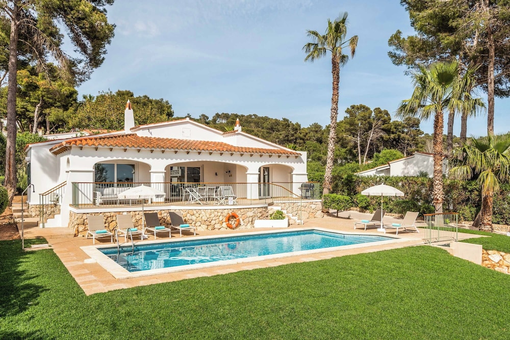 Villa (3 Bedrooms)