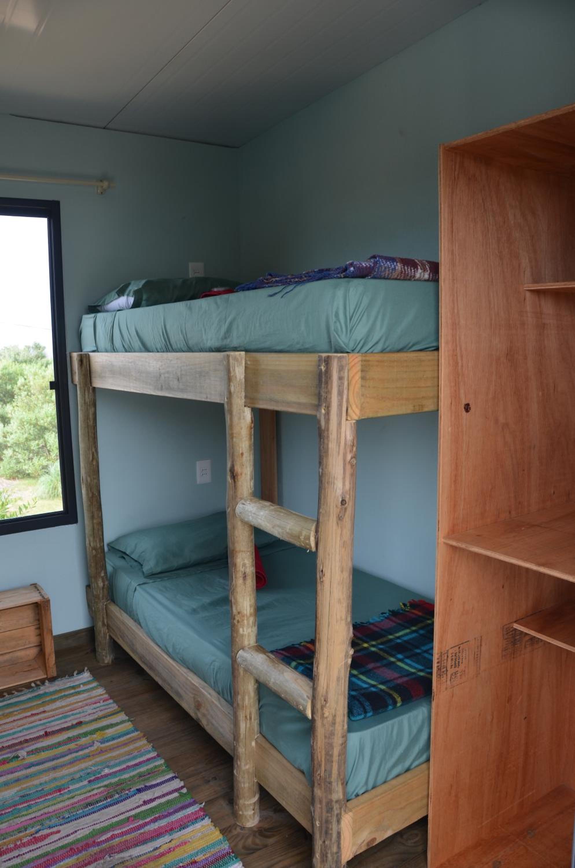 Bed in 4-Bed Dormitory Room photo 2