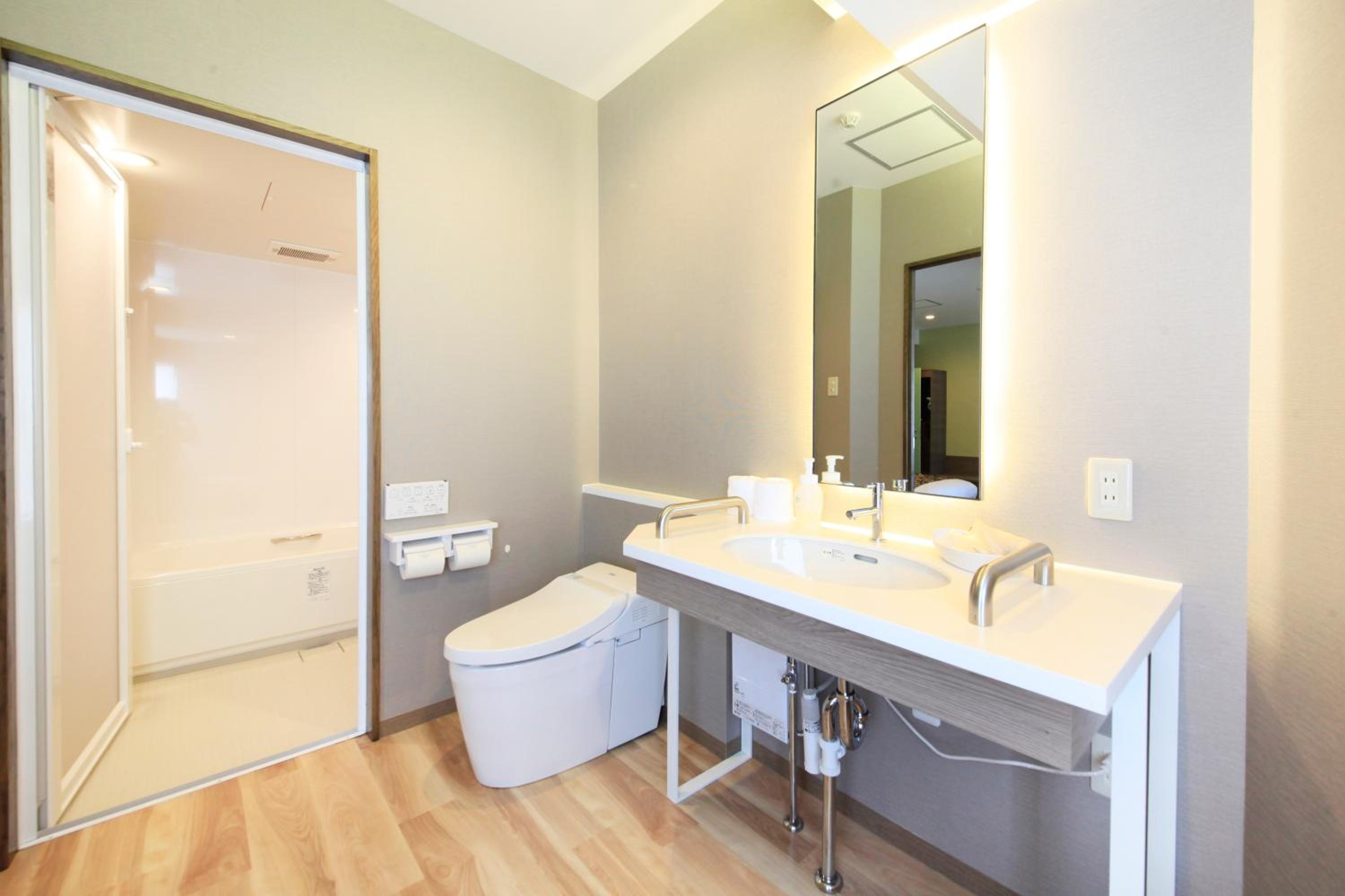 Deluxe Twin Room photo 2