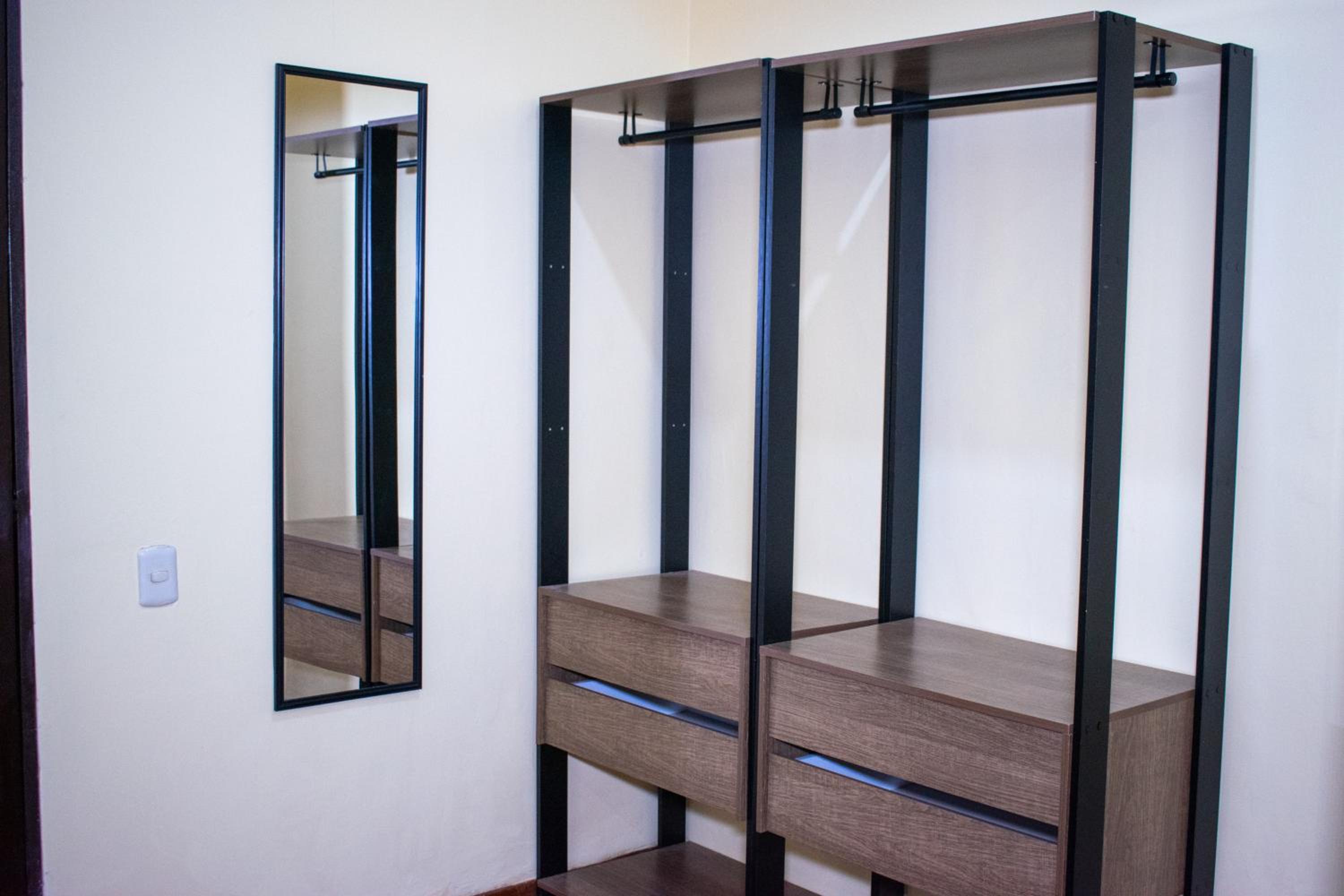 Twin Room with Private External Bathroom photo 2