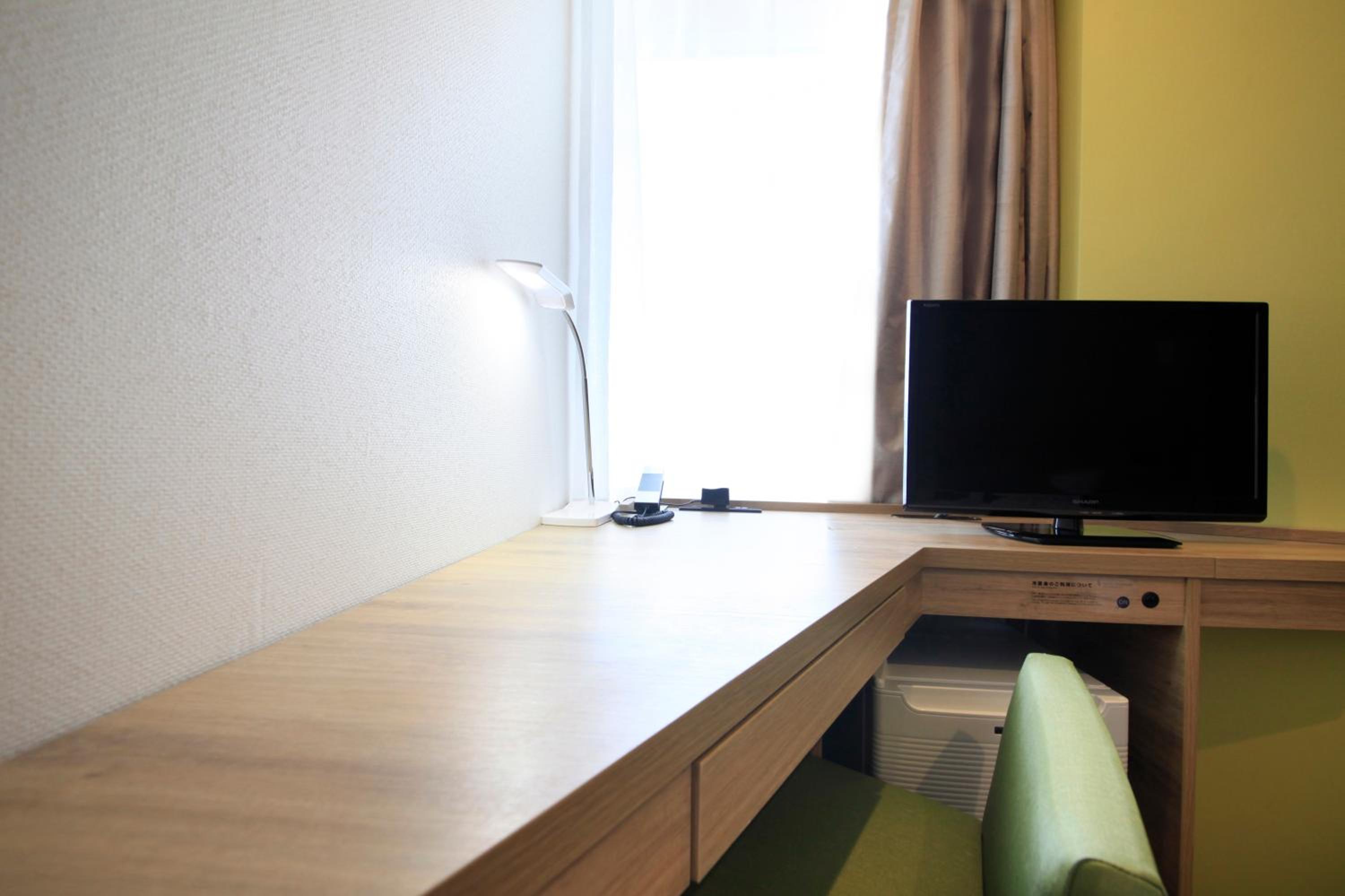 Standard Single Room - Non-Smoking photo 3