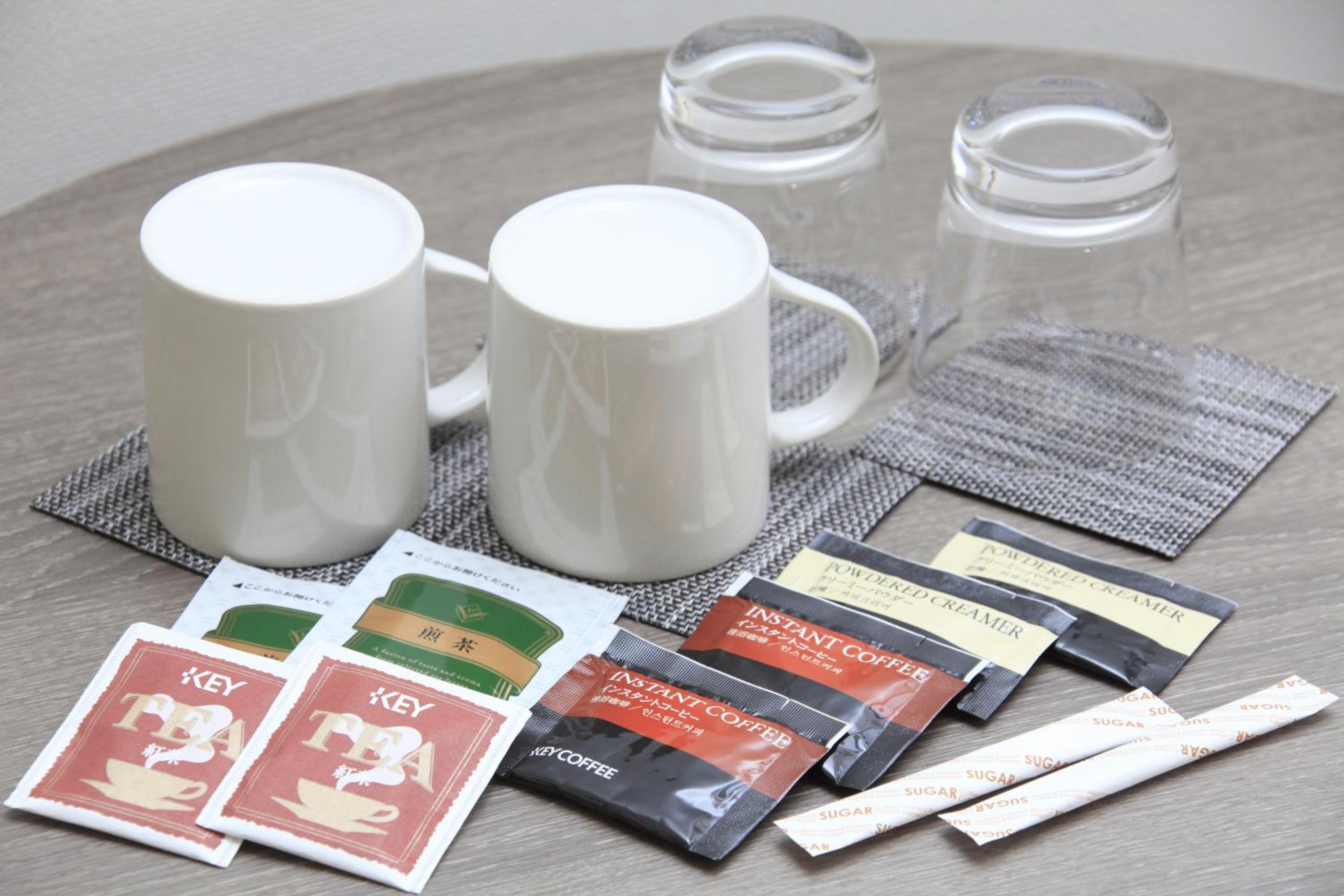 Standard Single Room - Non-Smoking photo 2