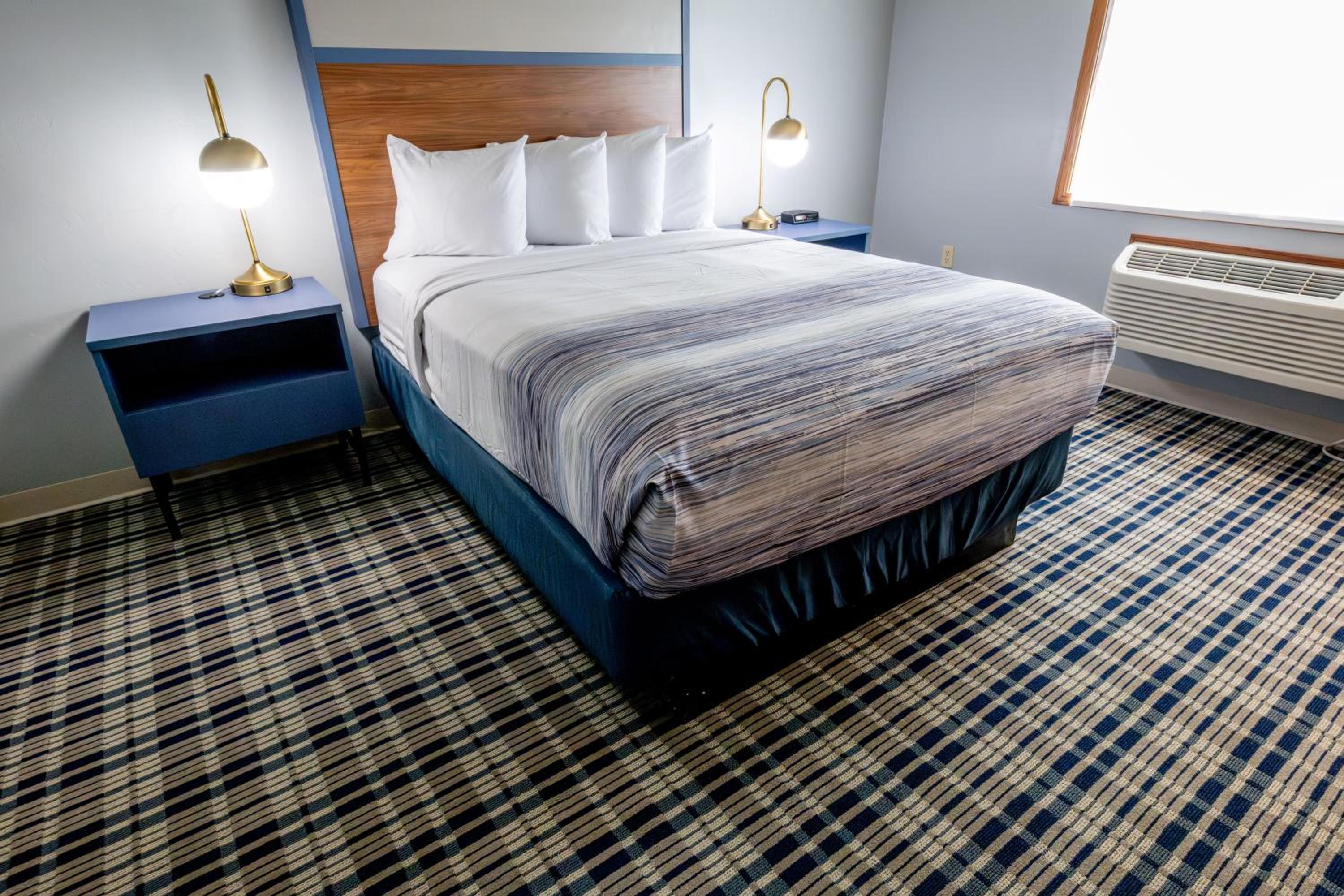 AmericInn by Wyndham Sturgeon Bay, Foto 5