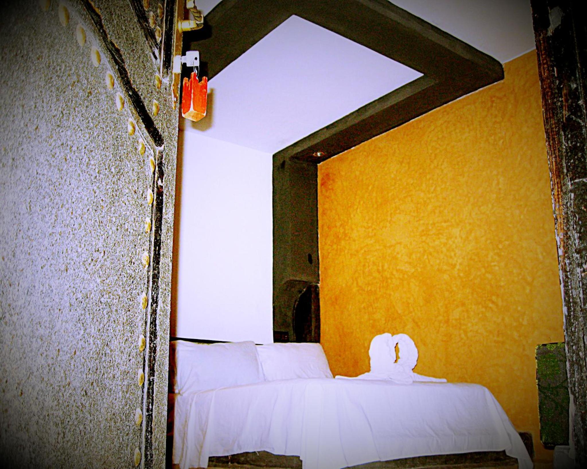 Deluxe Family Suite photo 1