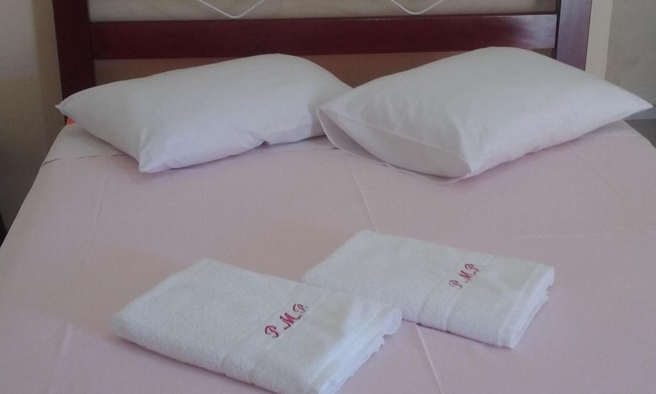 Deluxe Double Room - Photo 5
