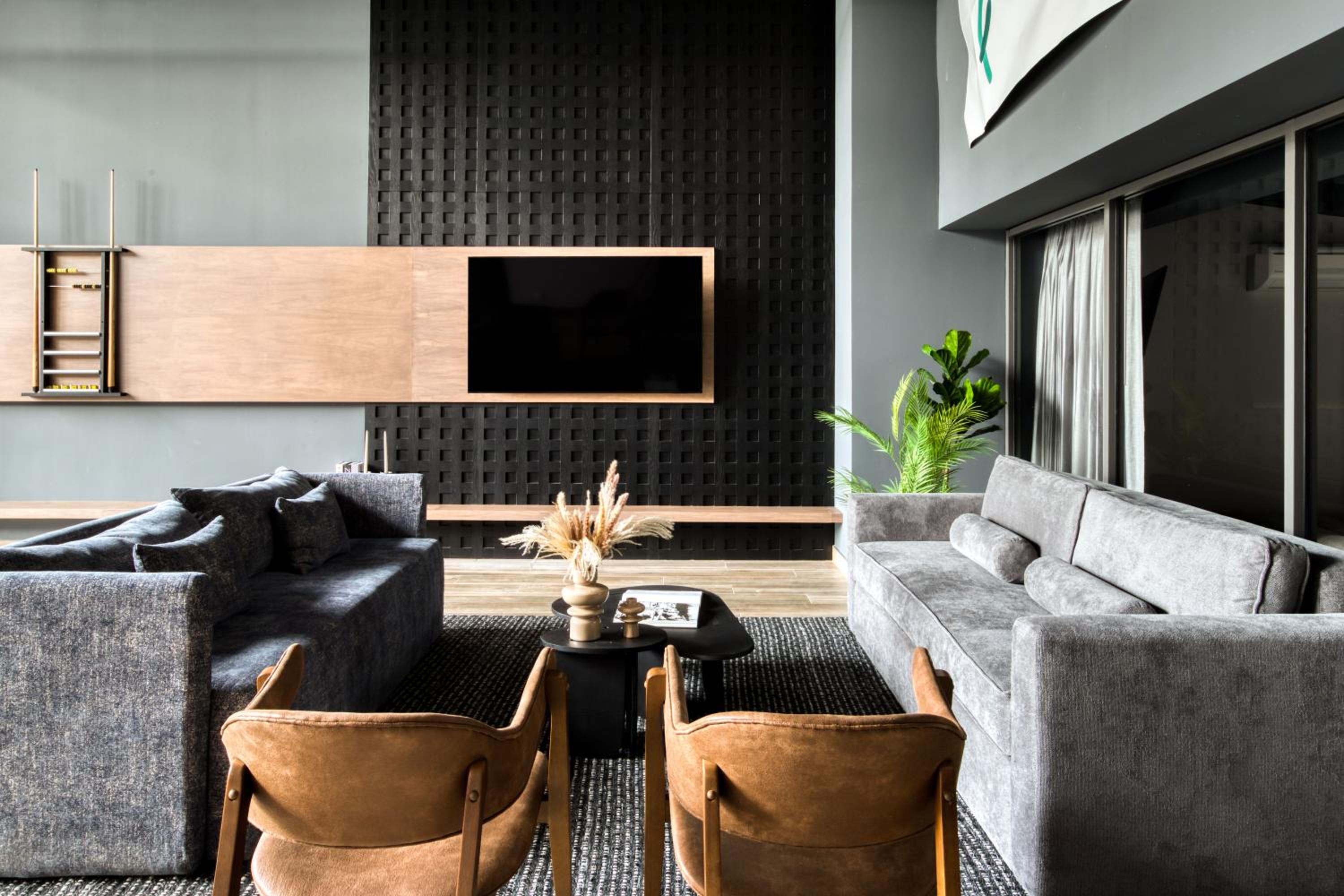 Presidential Suite photo 2