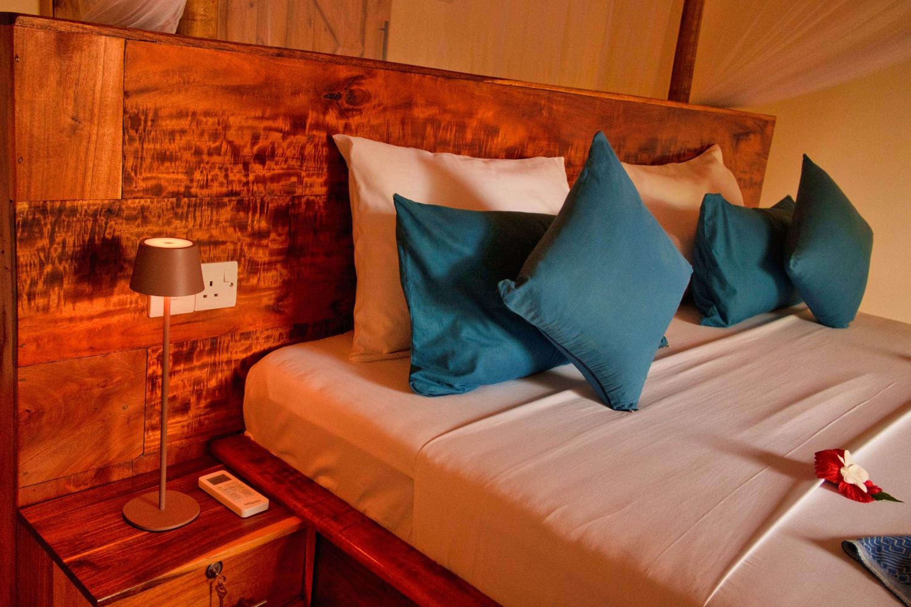King Room with Sea View - Photo 6