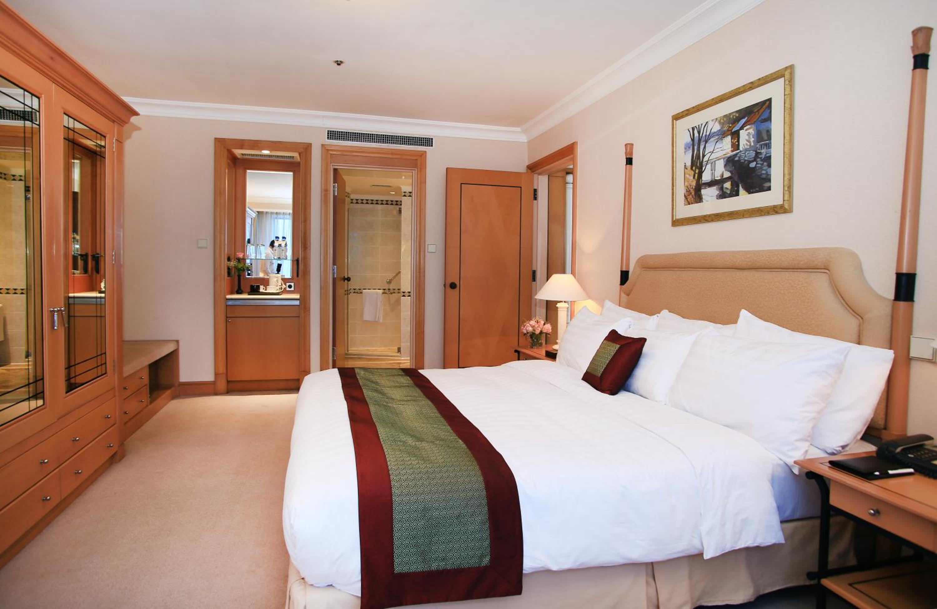 Club Double Or Twin Room