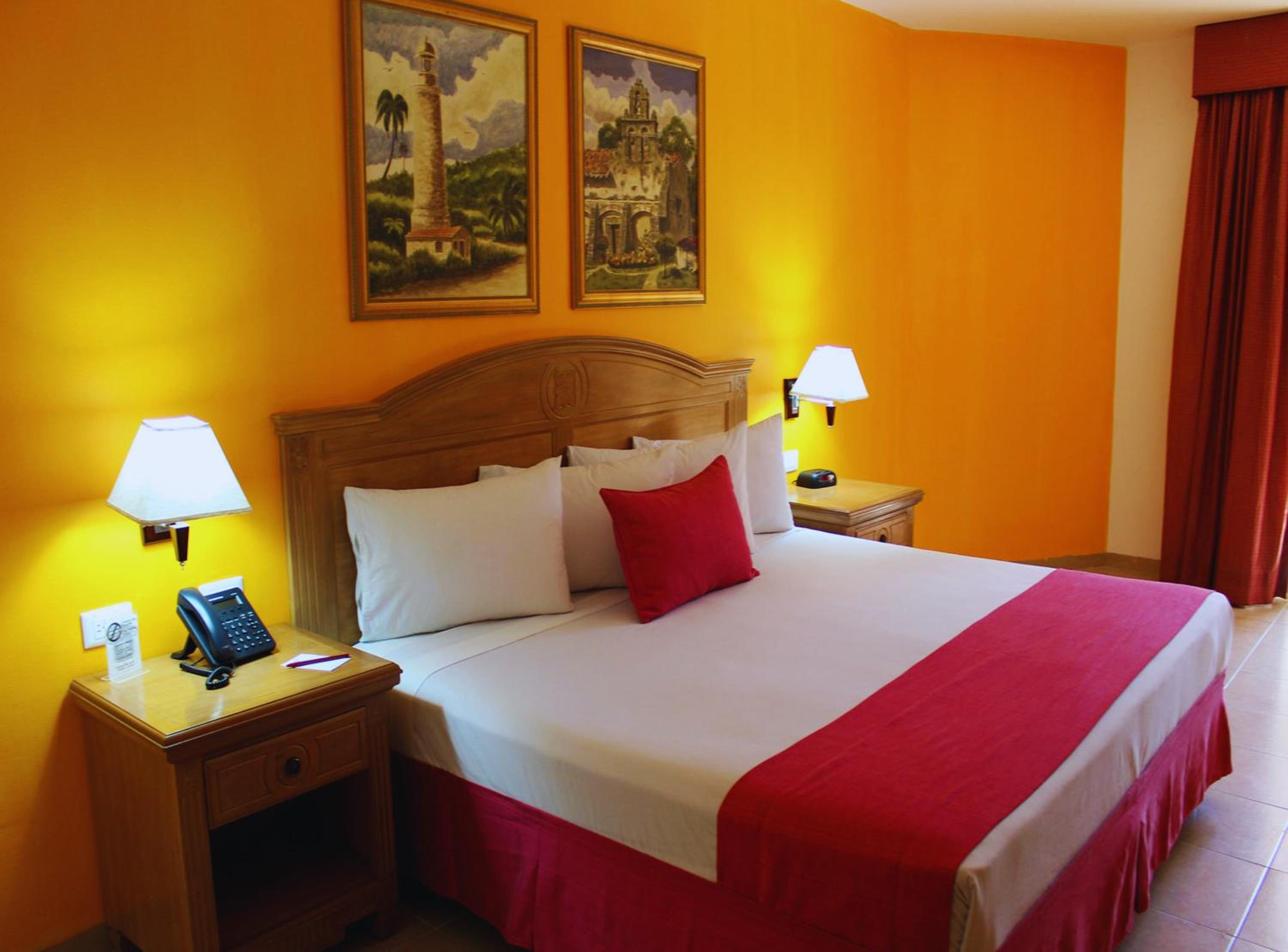 Standard Queen Room photo 1