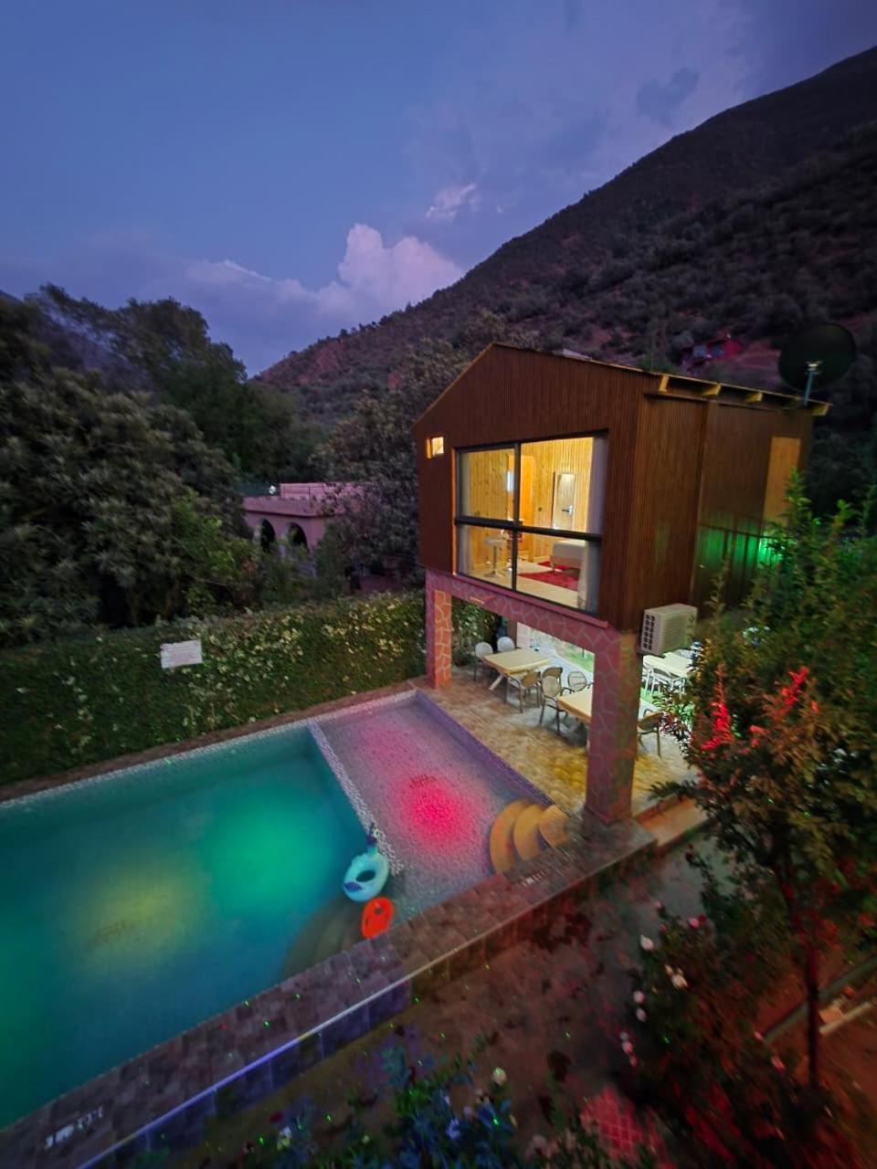 Chalet