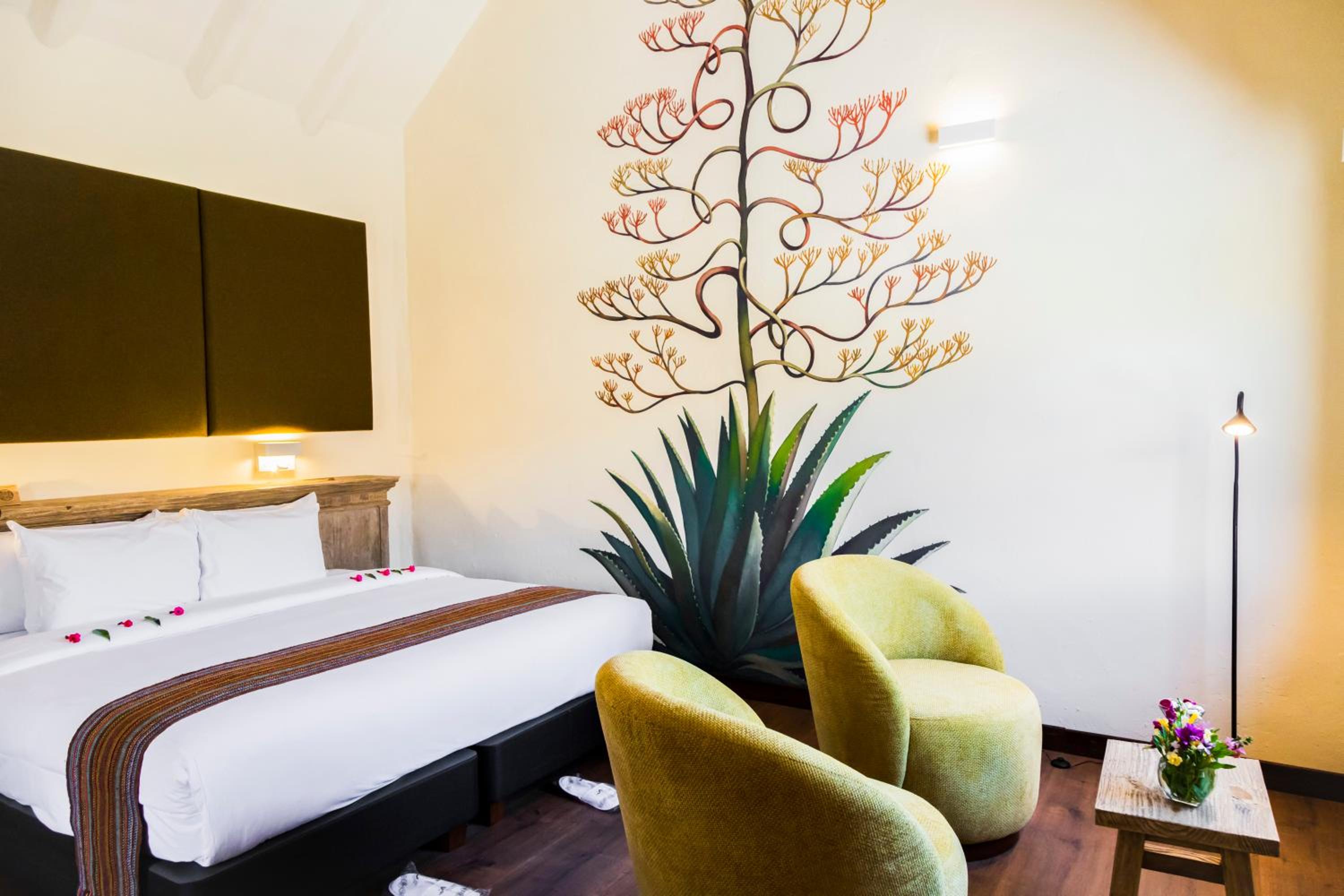 Junior Suite with Mountain View photo 1
