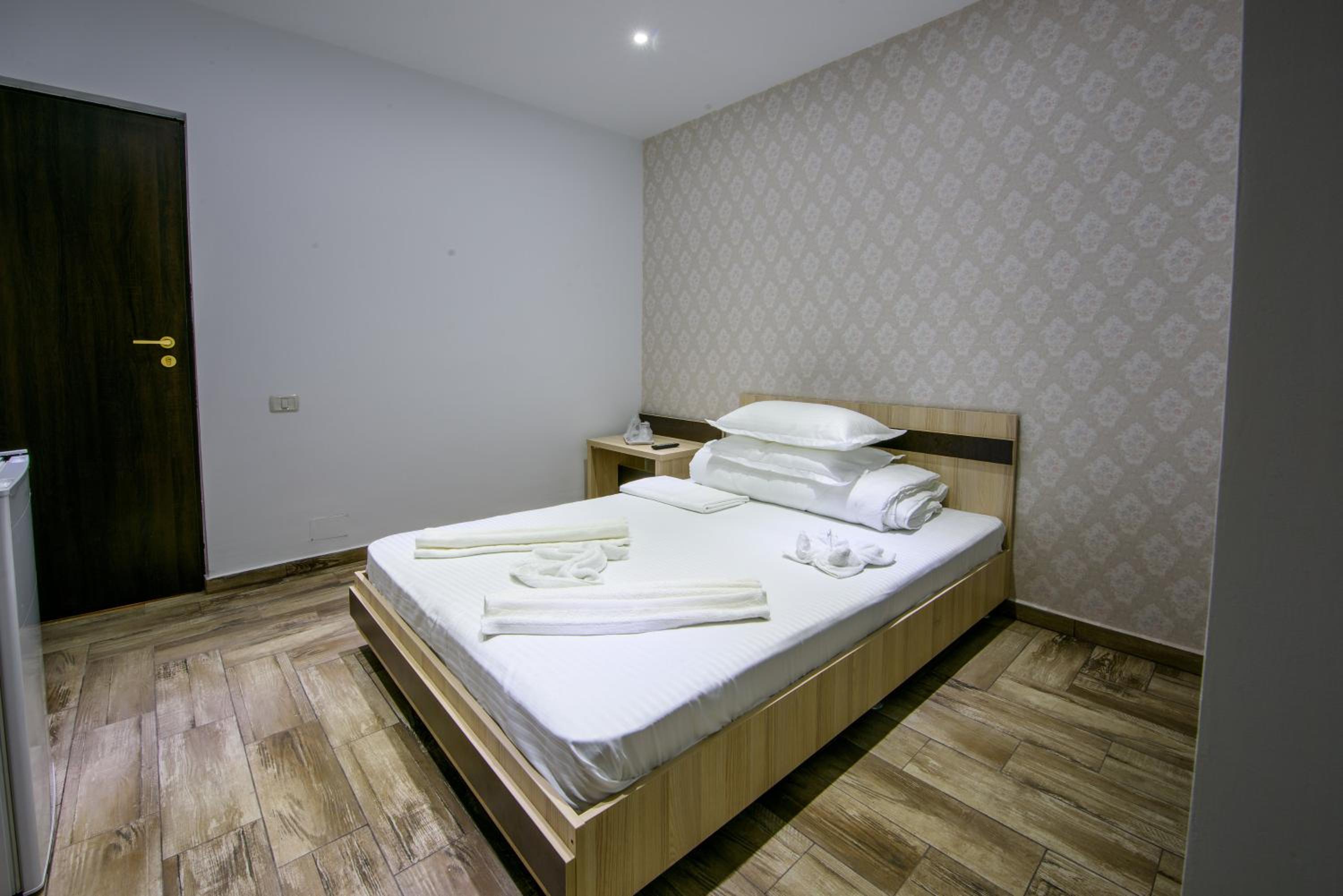 Standard Double Room with Balcony photo 1