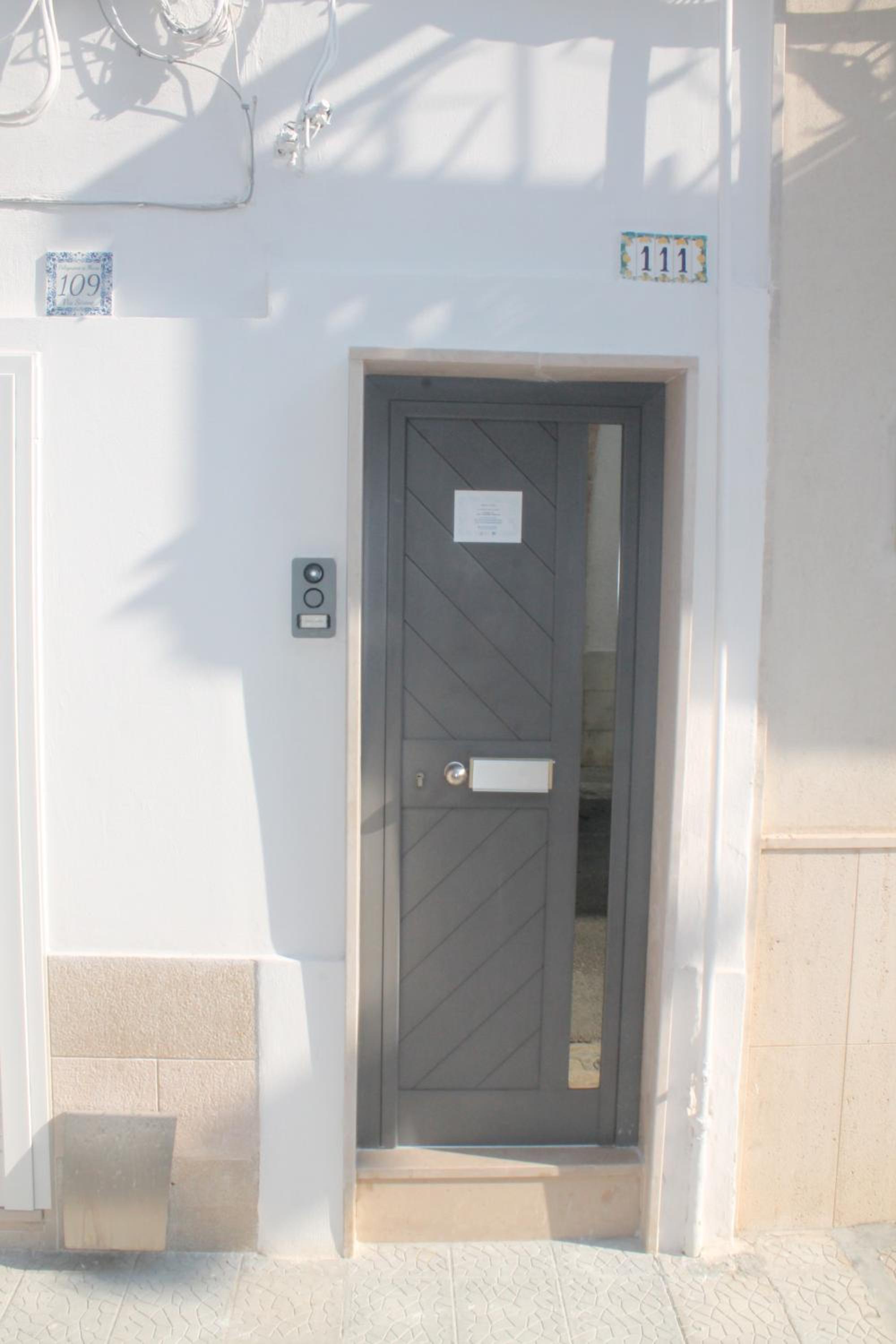 Family Double Room