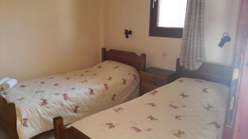 Family Two Bedroom Apartment