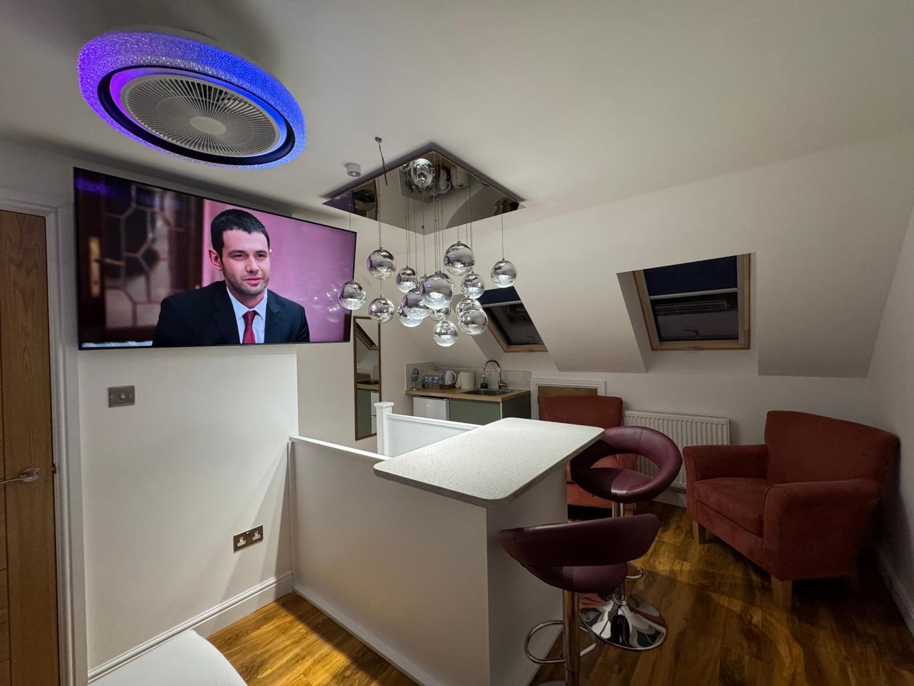 Junior Suite photo 3