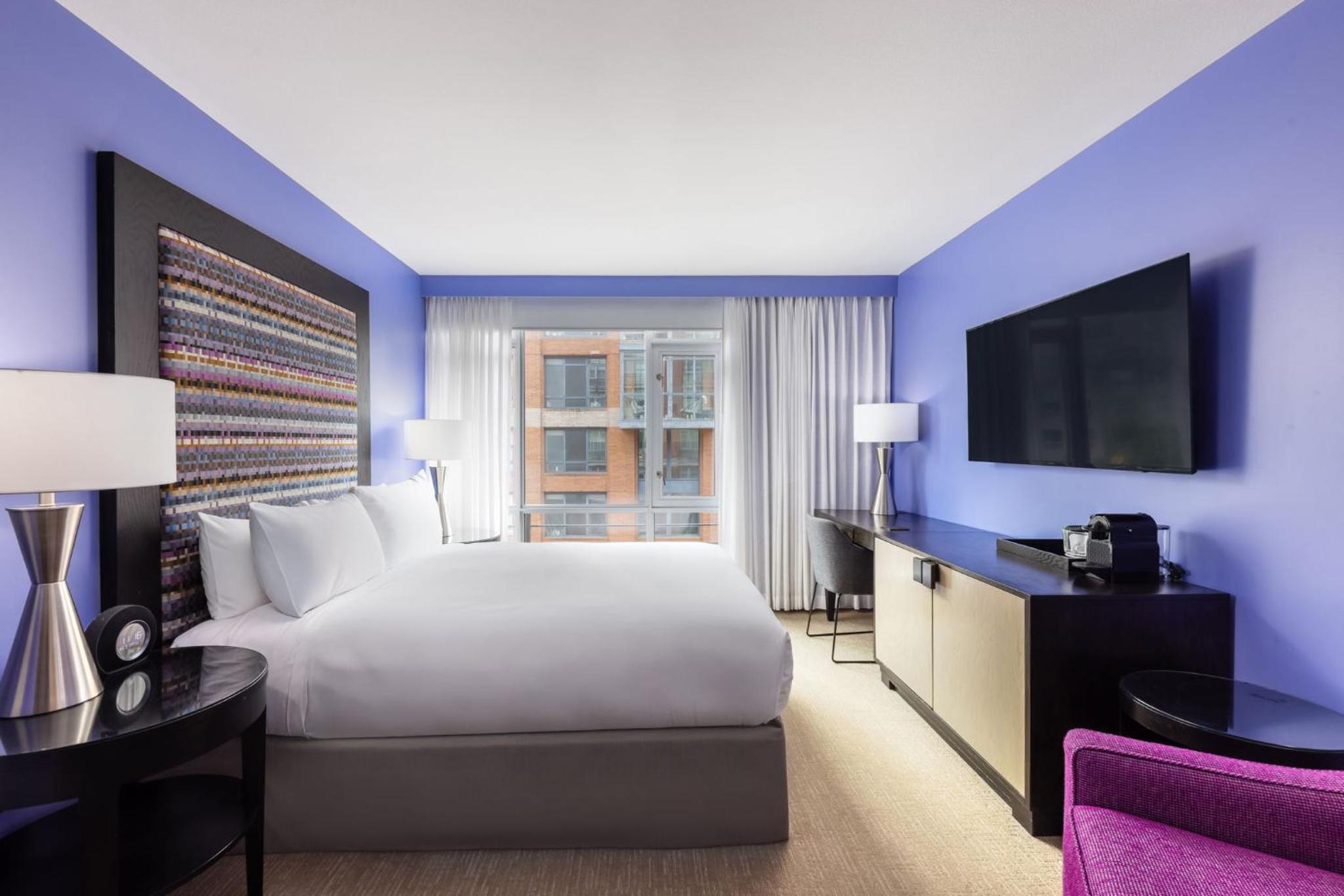 Two-Bedroom Suite