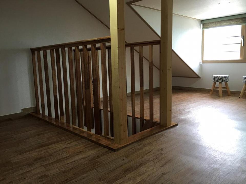 Two-Bedroom Townhouse - Photo 9