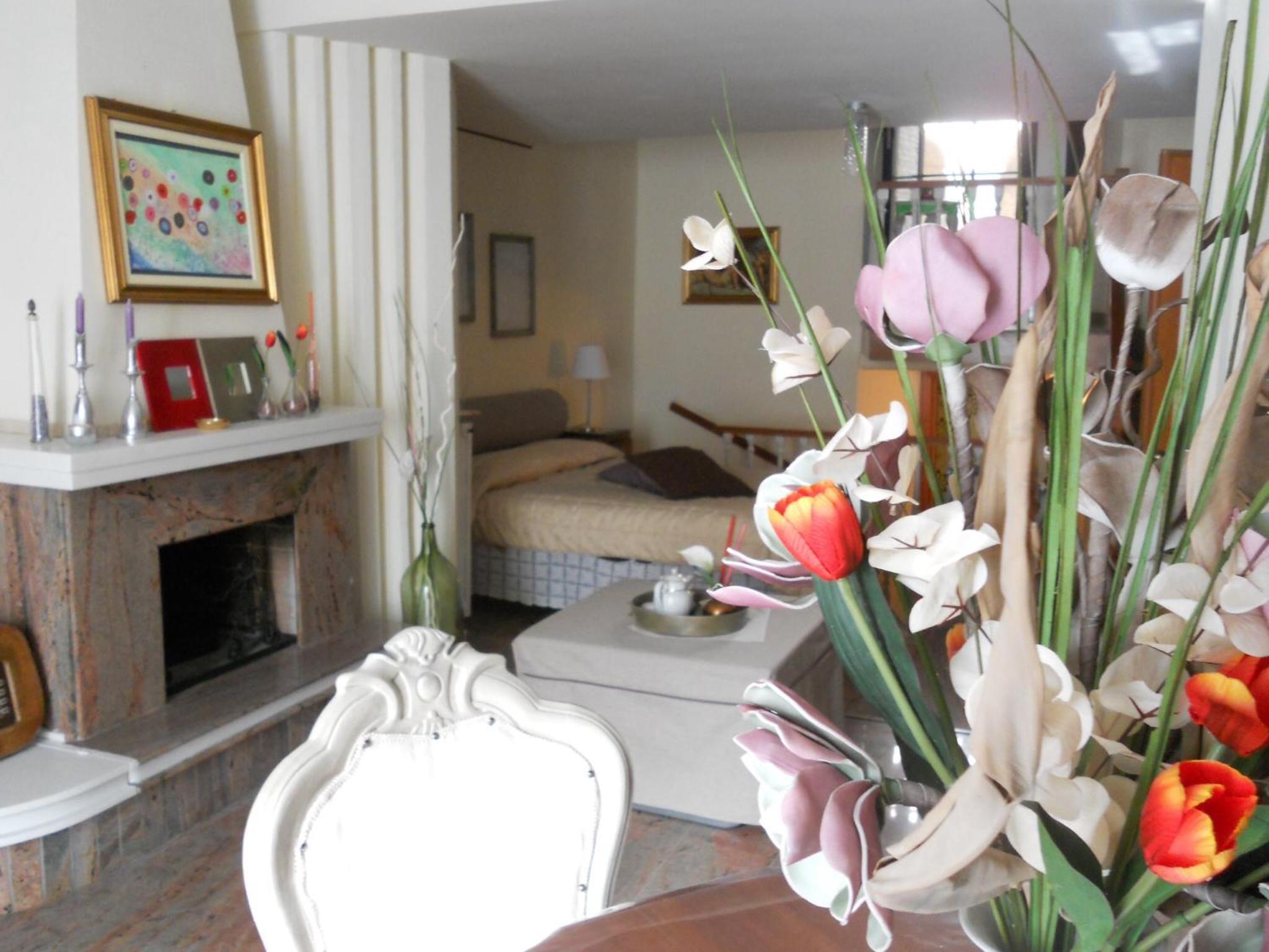 Junior Suite with Terrace photo 1