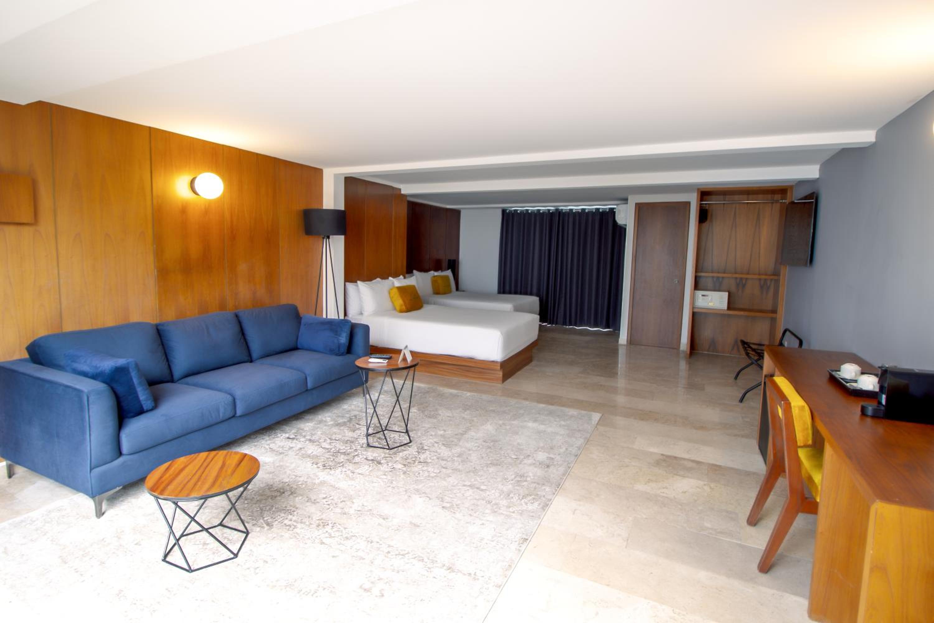 Twin Room photo 1