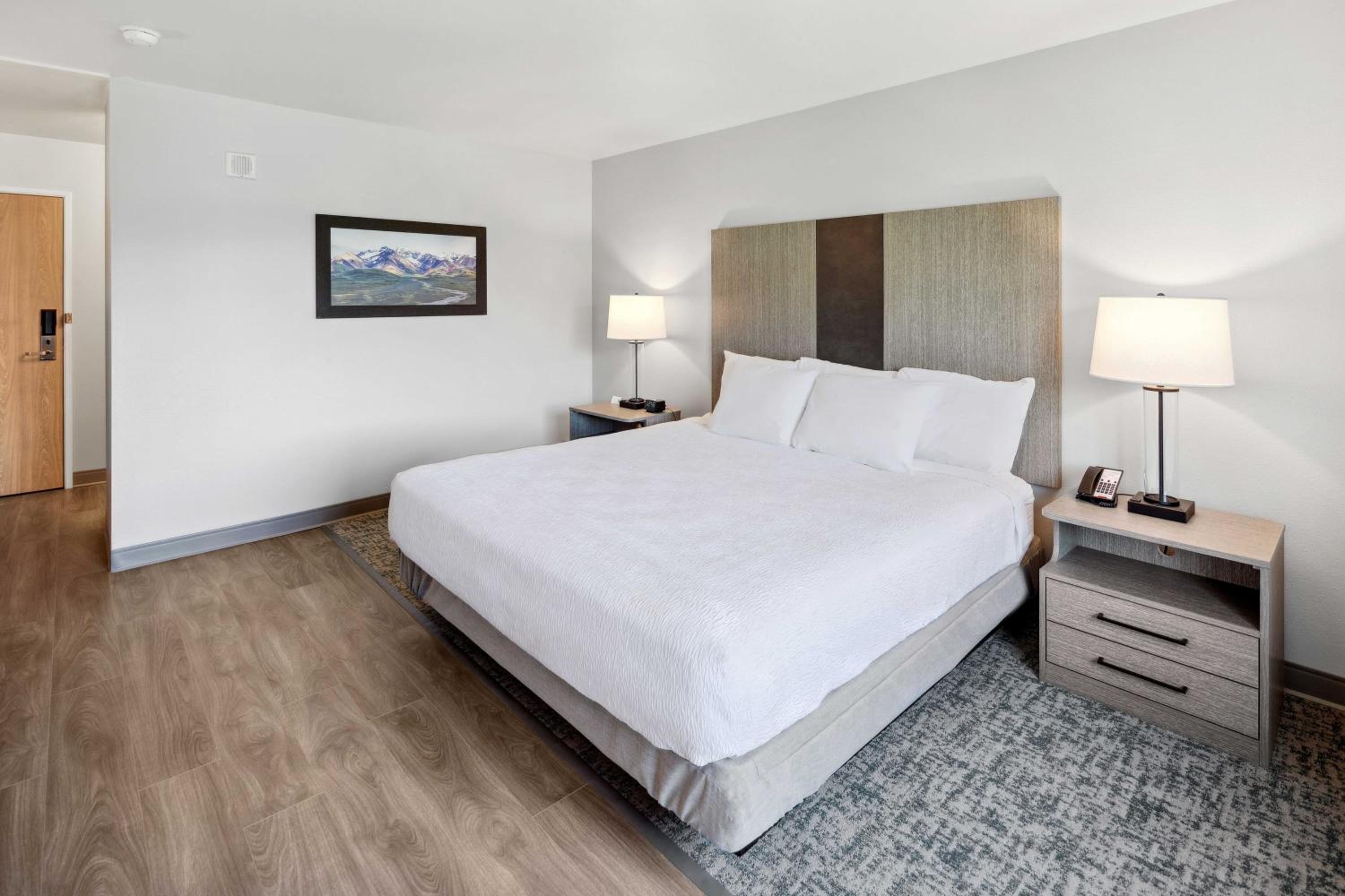 King Room with Canyon View - Photo 4