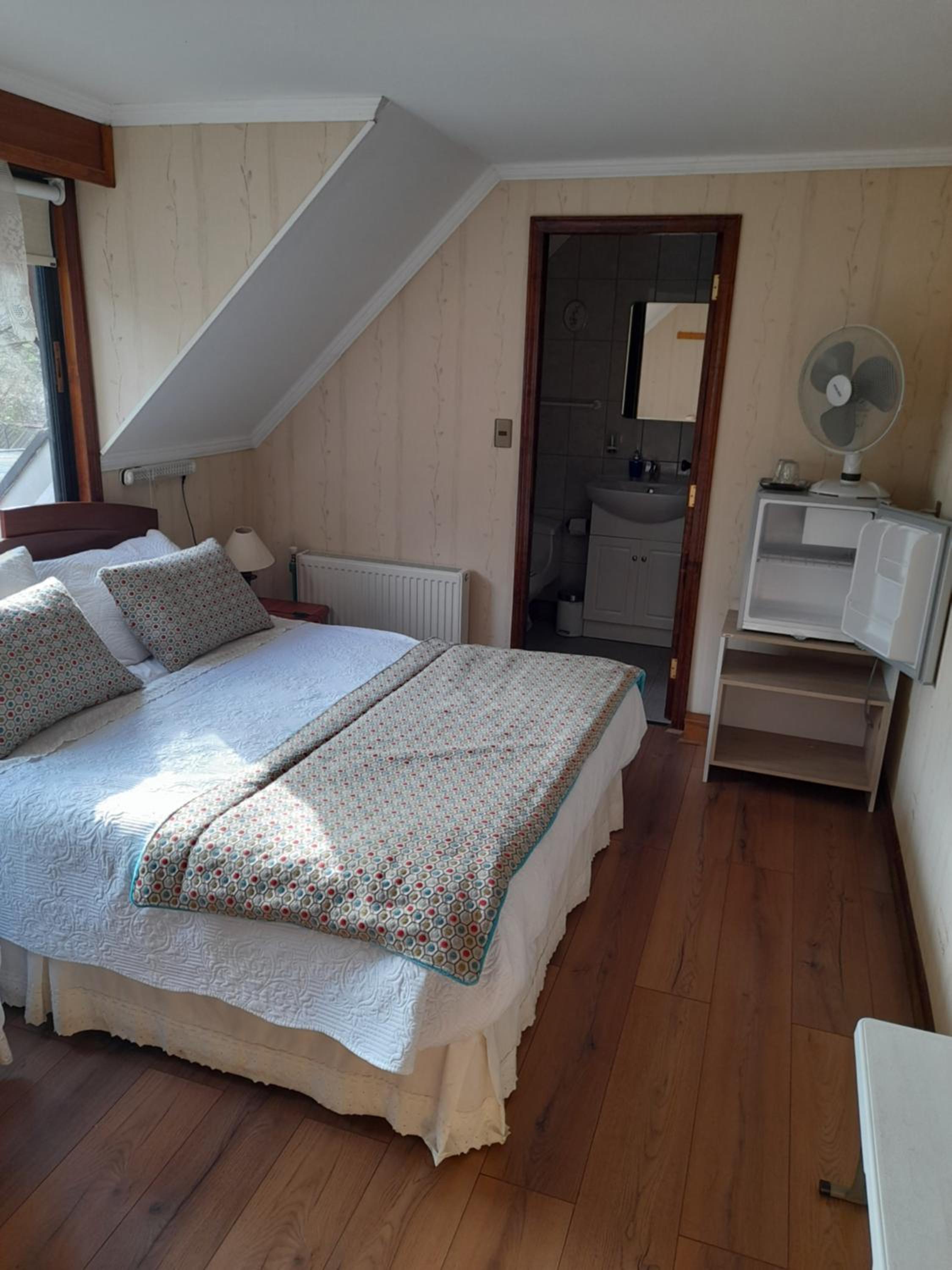 Double Room with Extra Bed photo 1