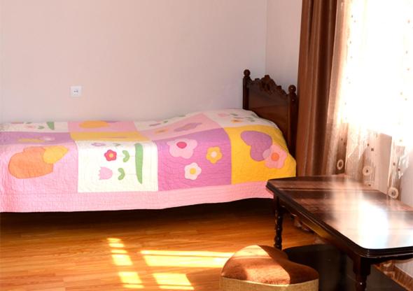 Triple Room With Mountain View photo 1
