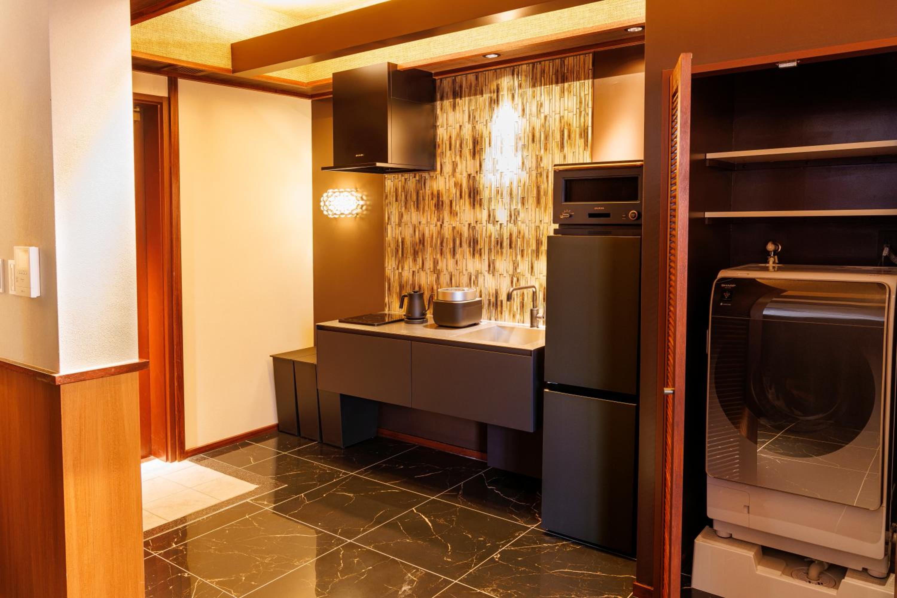 One-Bedroom Villa - Photo 1