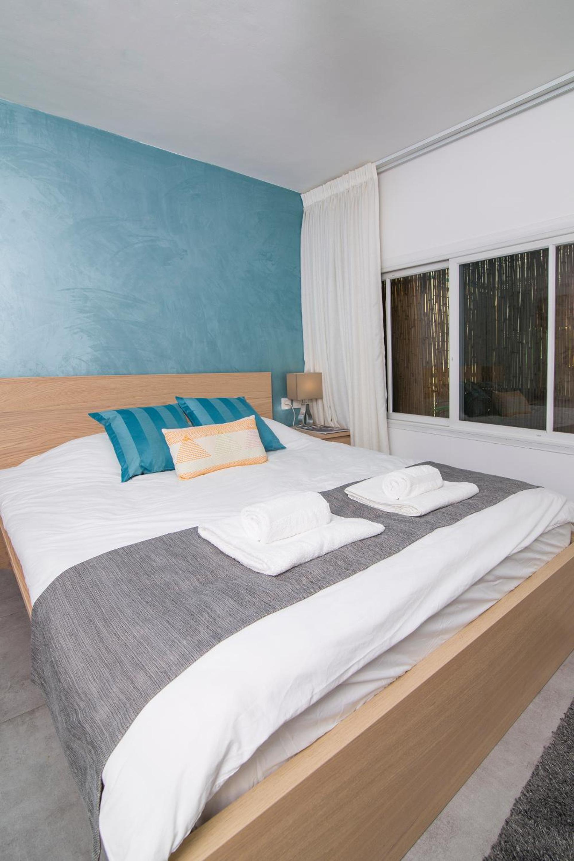 Executive One-Bedroom Apartment photo 3