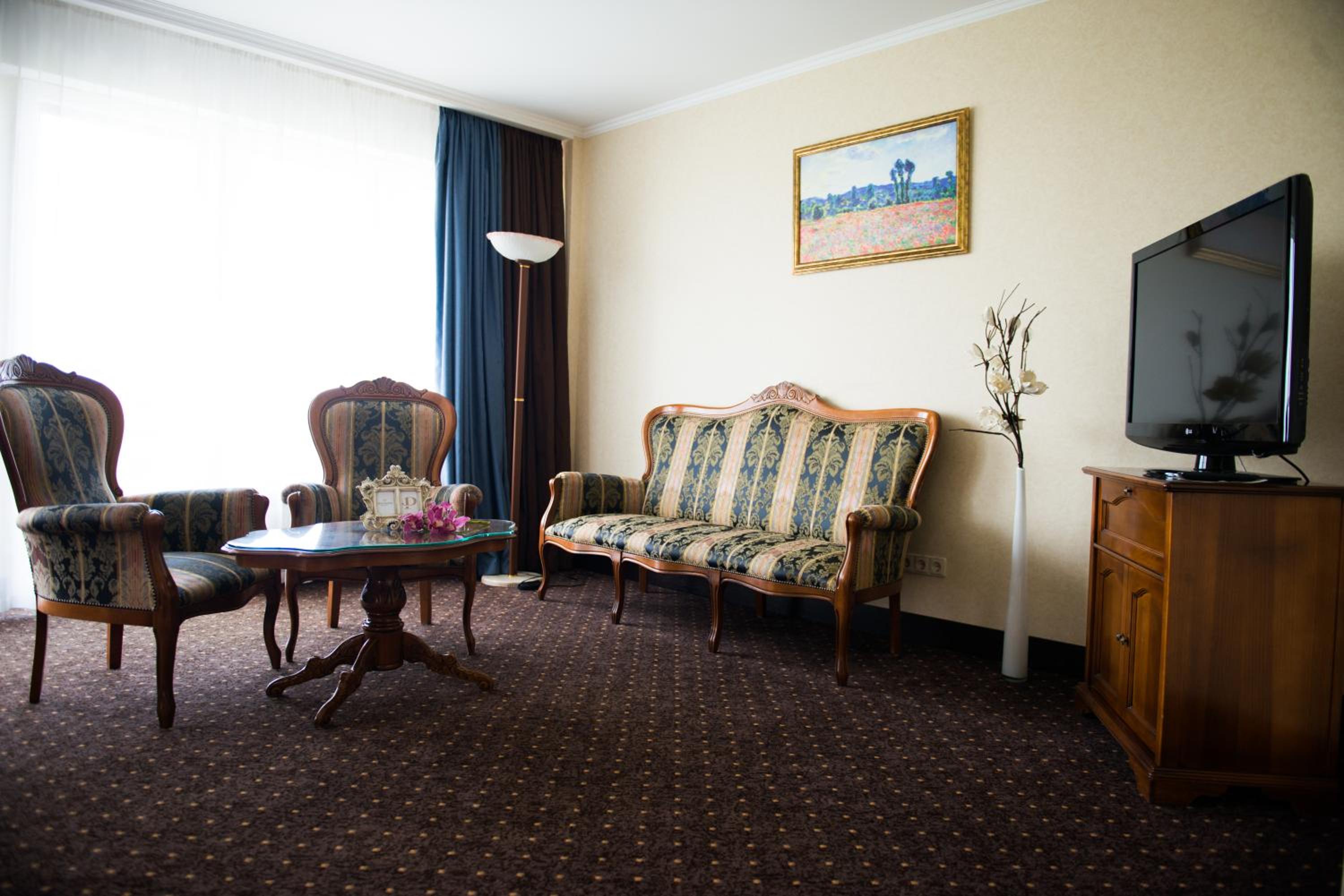 Suite photo 3