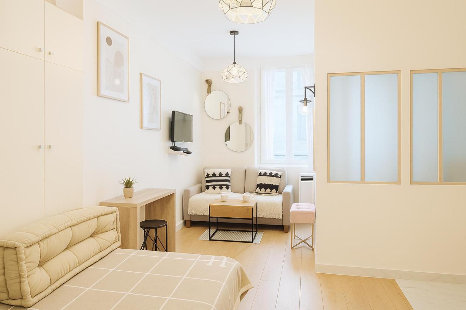 Apartment photo 1