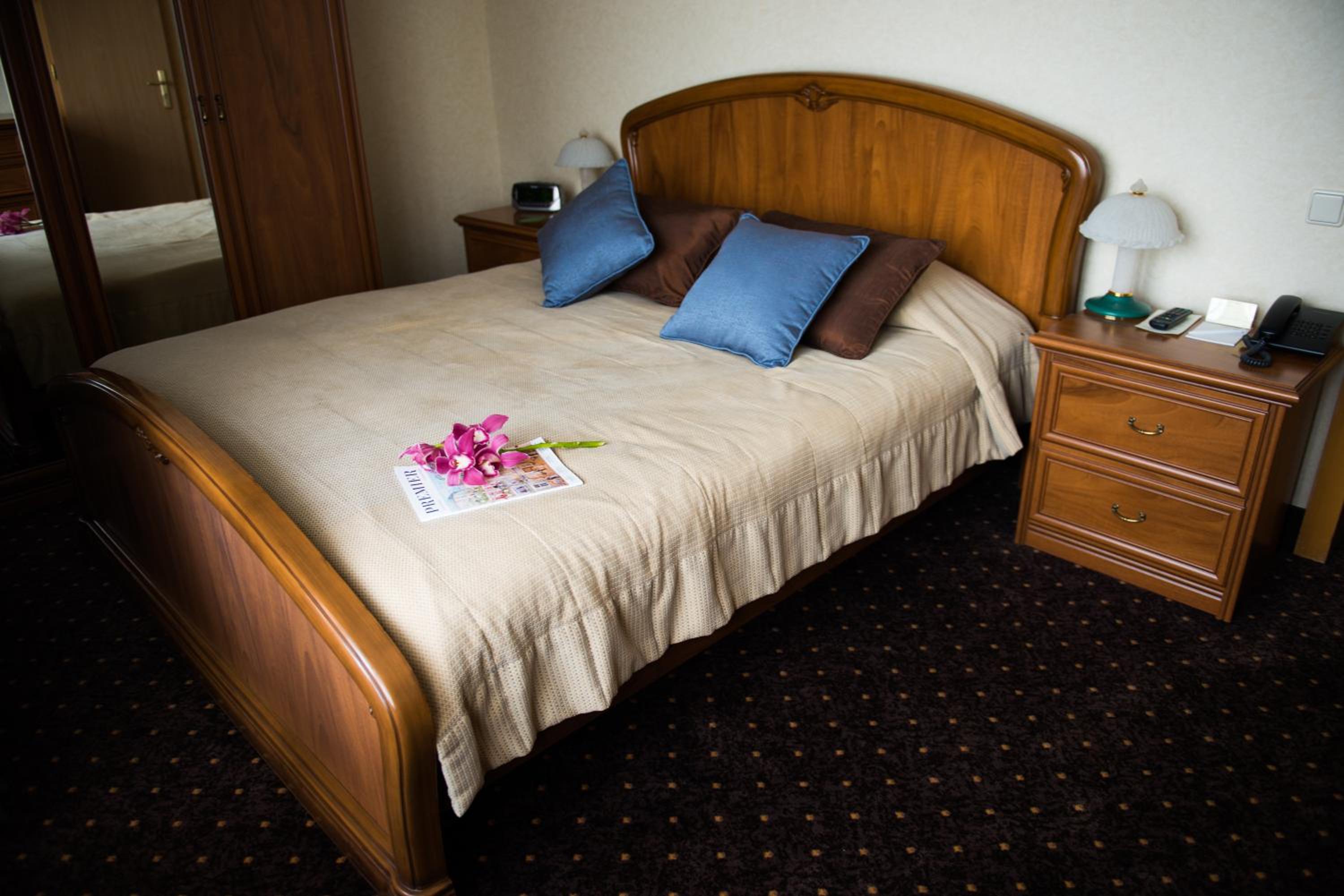 Suite photo 1