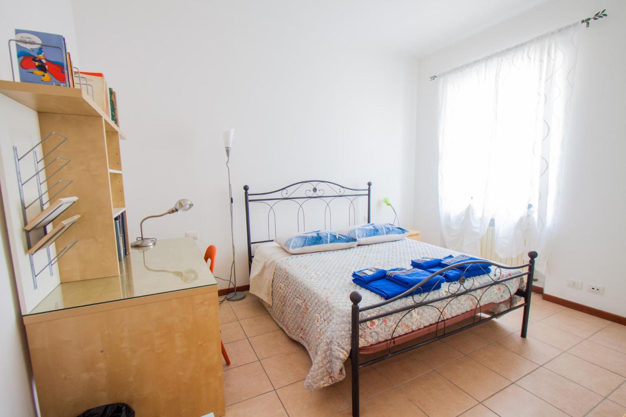 Two-Bedroom Apartment photo 1