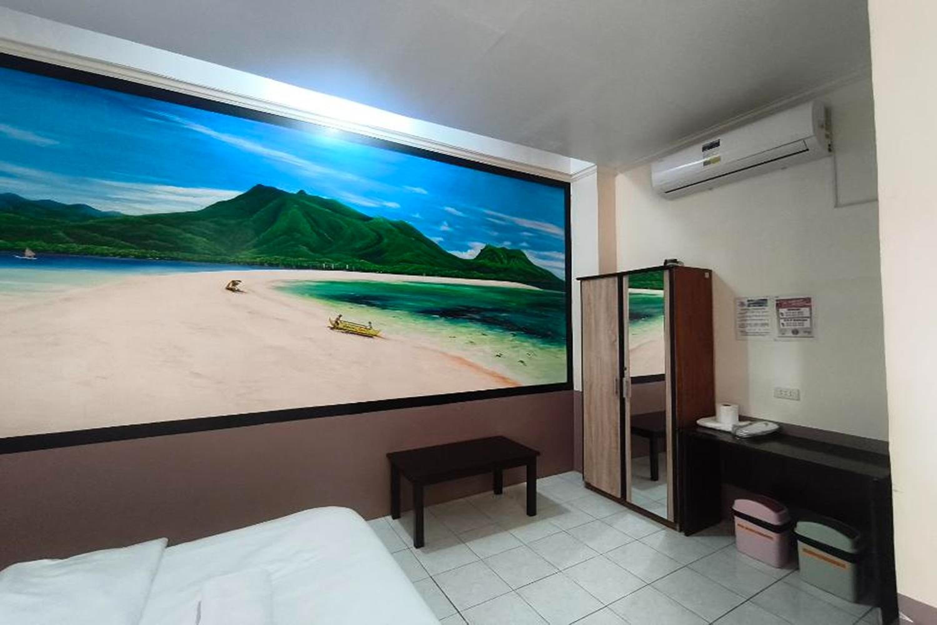 Standard Double Room photo 3