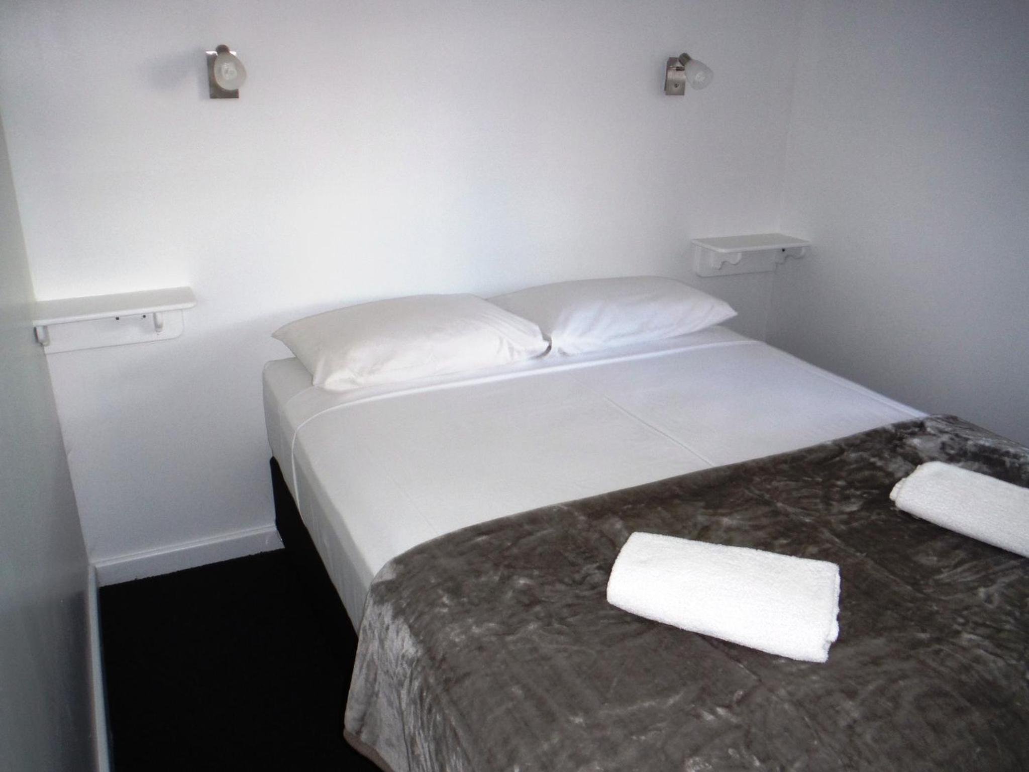 Two-Bedroom Apartment (6 Adults)