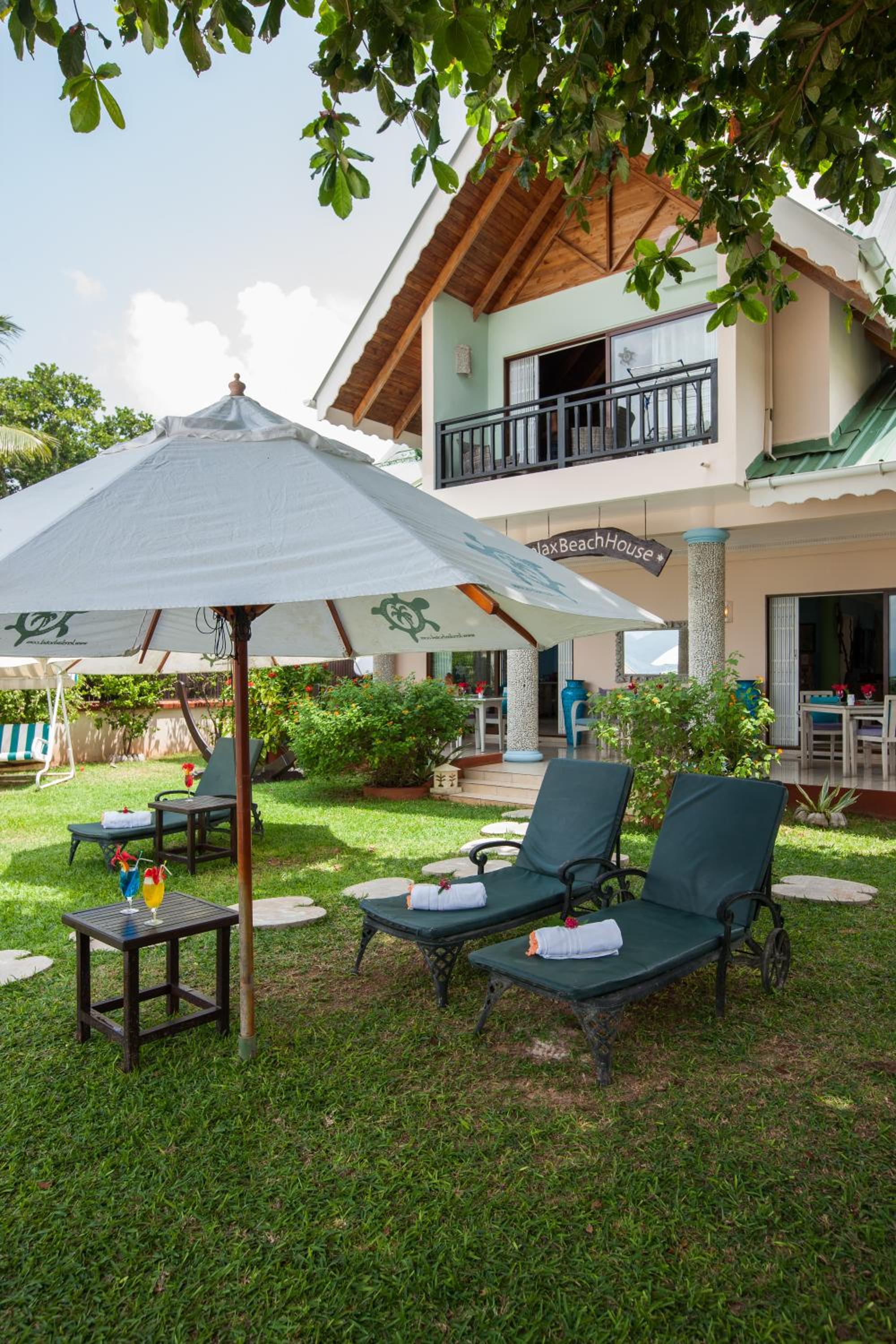 Deluxe Double Room with Sea View - Photo 4