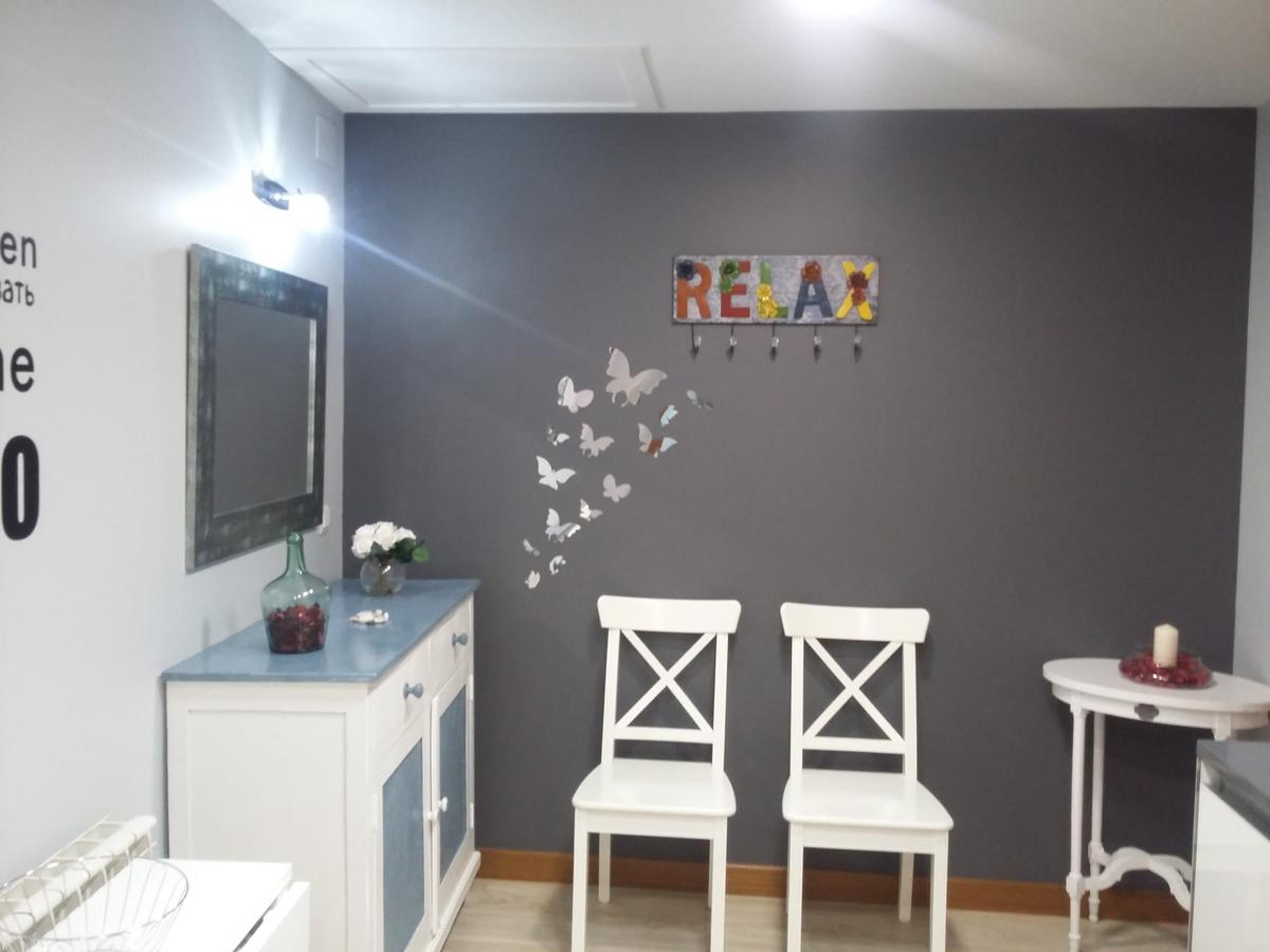Two-Bedroom House - Upper Floor photo 3