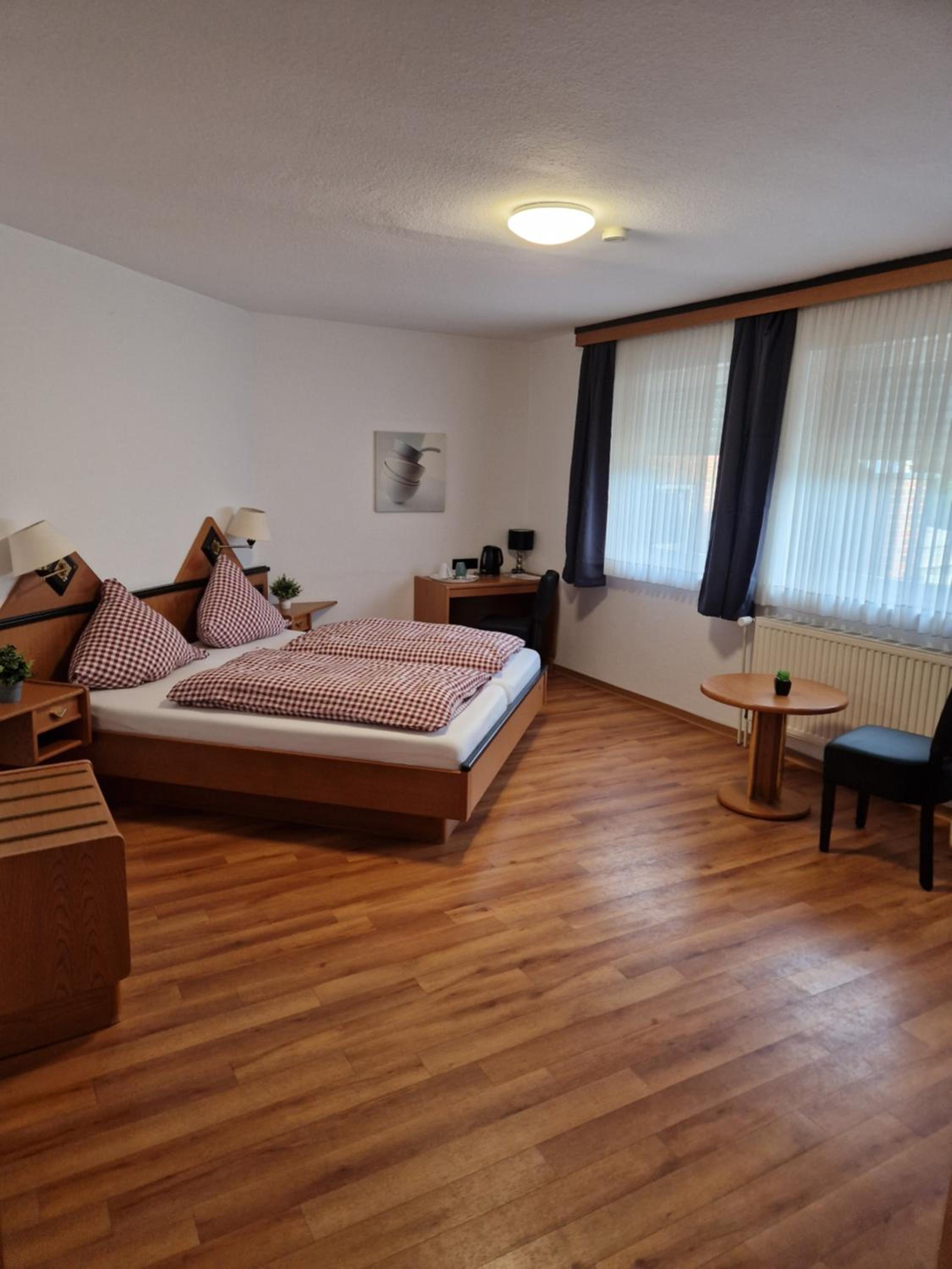 Standard King Room