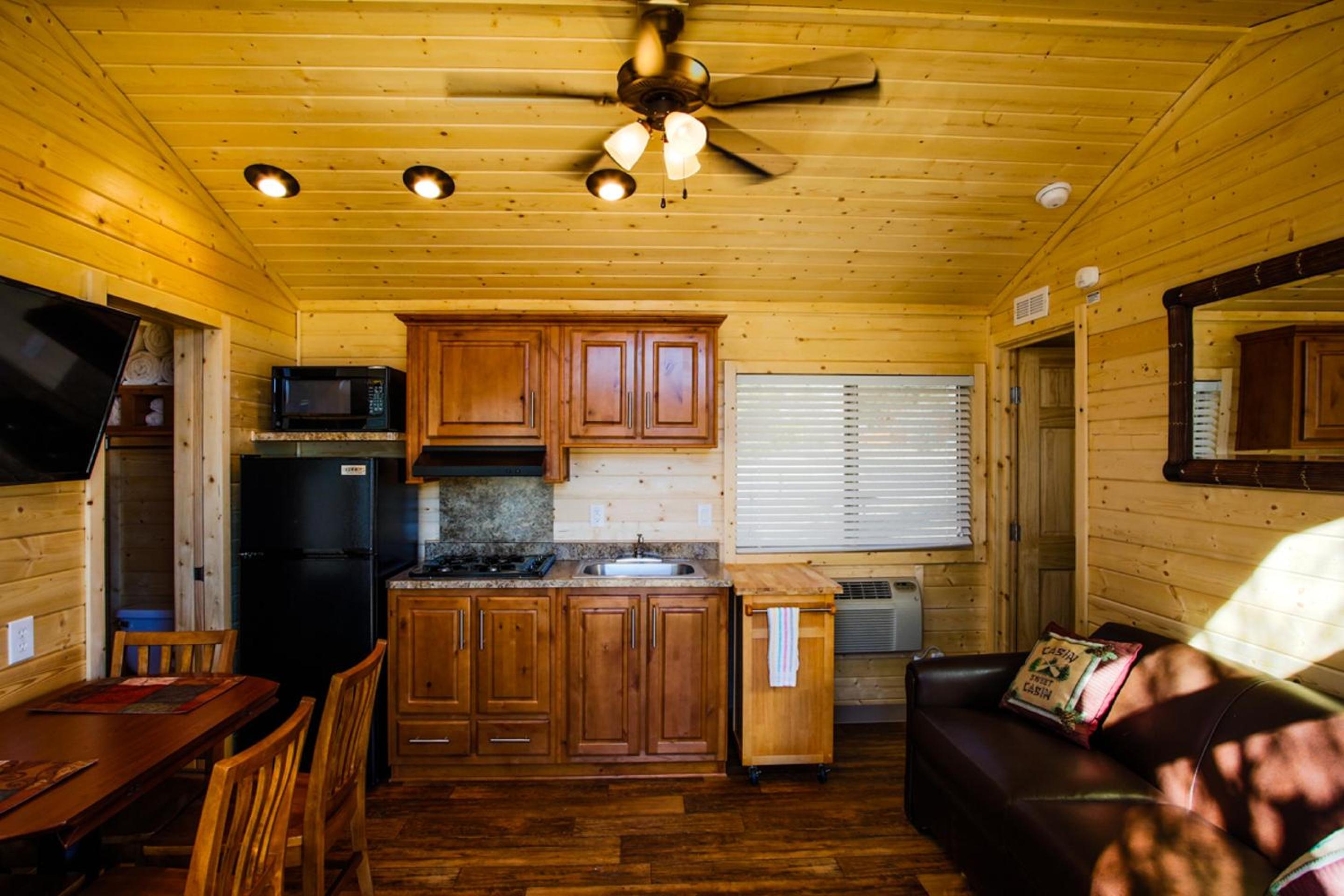 Cottage photo 2