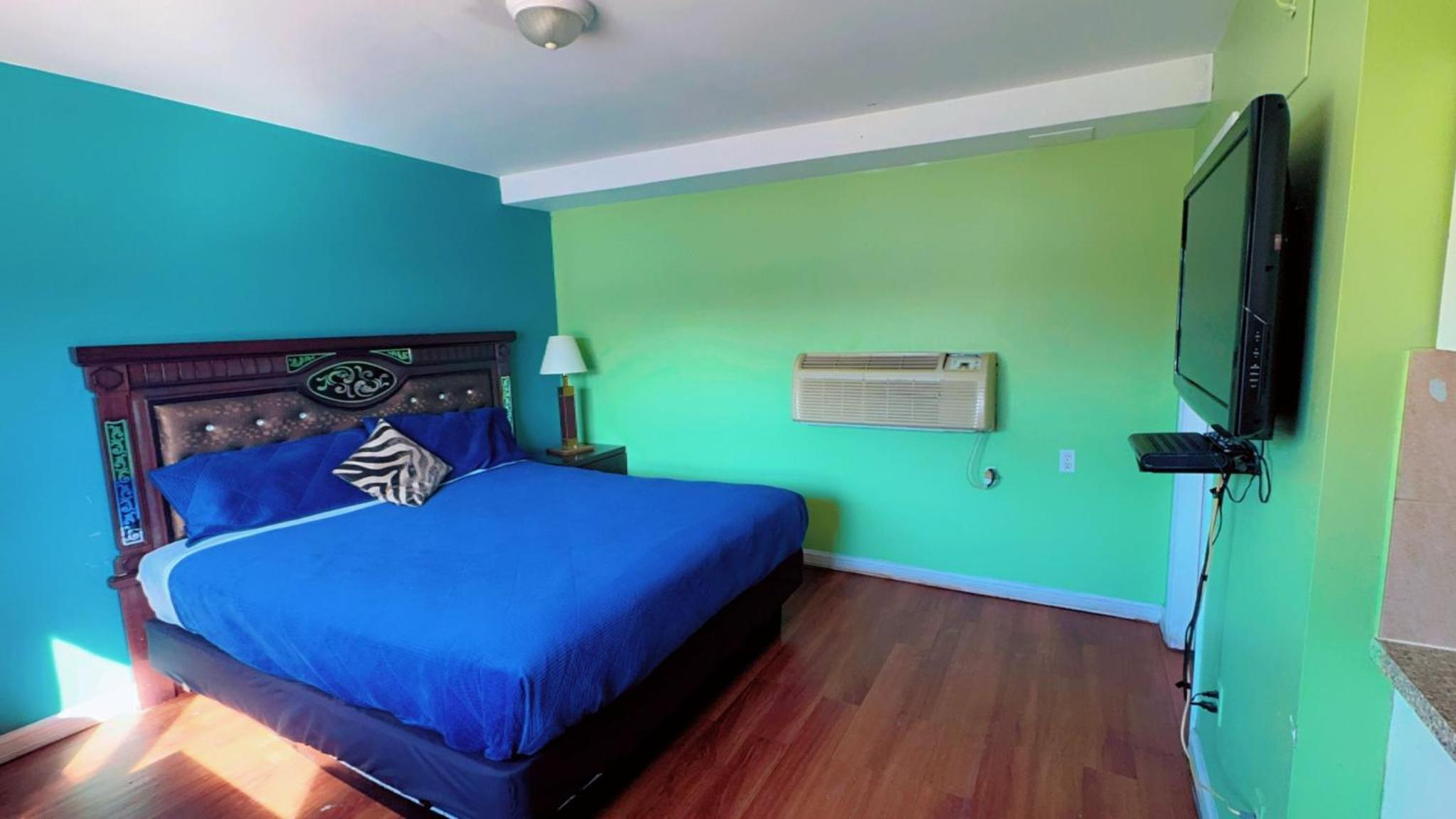 Junior Suite photo 2