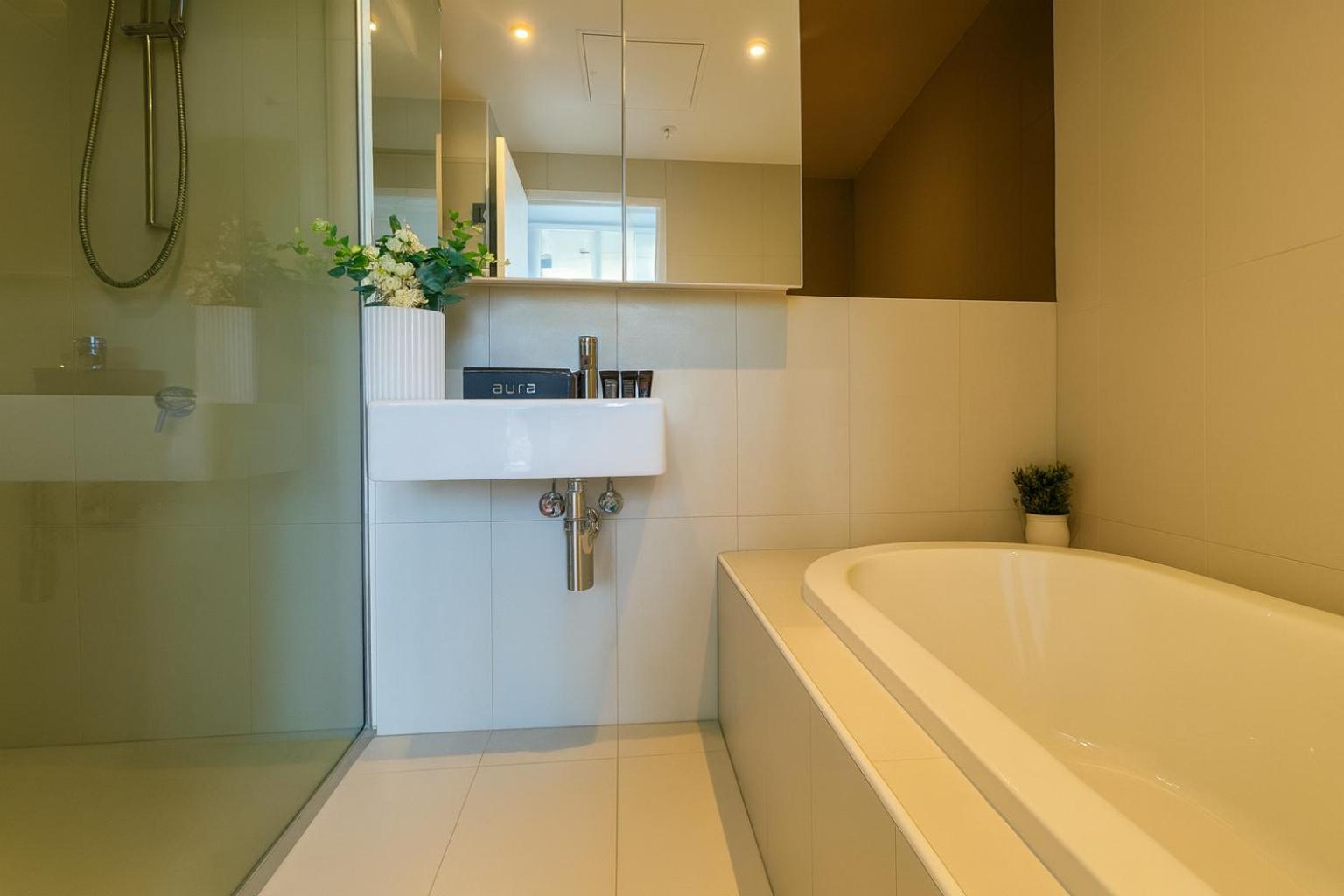 Signature Three Bedroom Penthouse