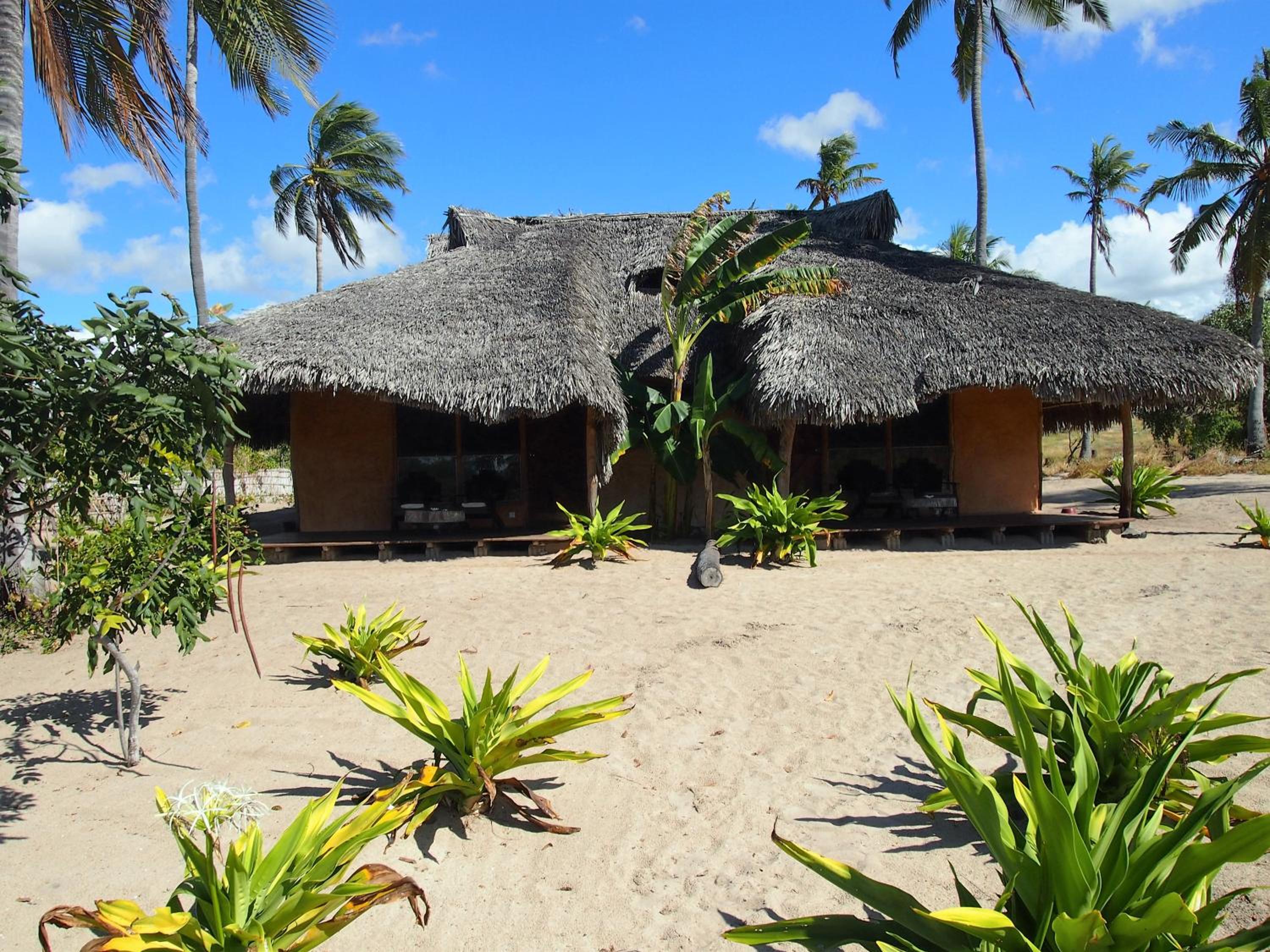 Hotel Building