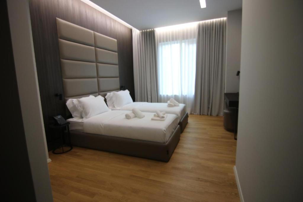 Deluxe Single Room photo 2