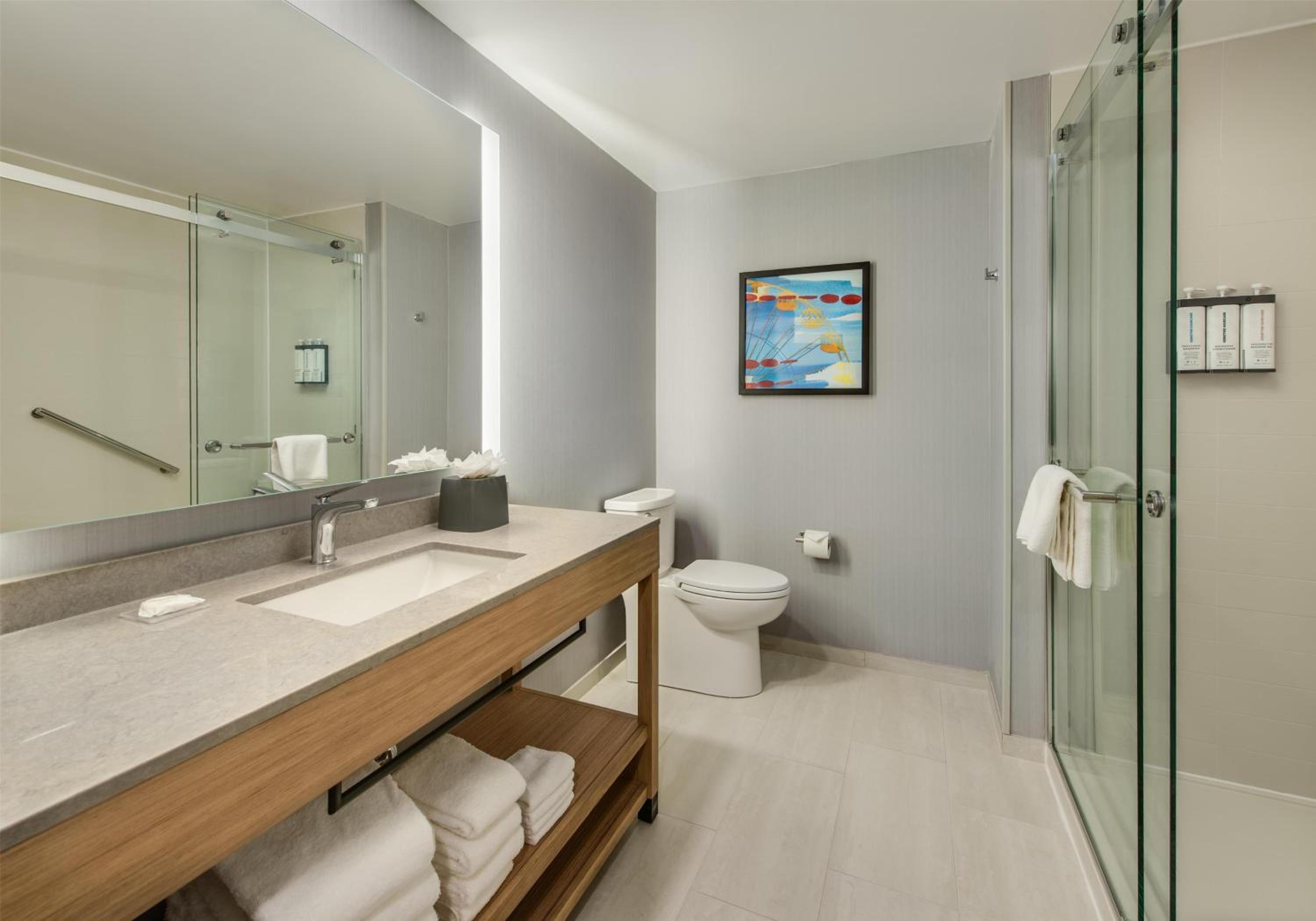 Studio Suite with Two Queen Beds - City View photo 1