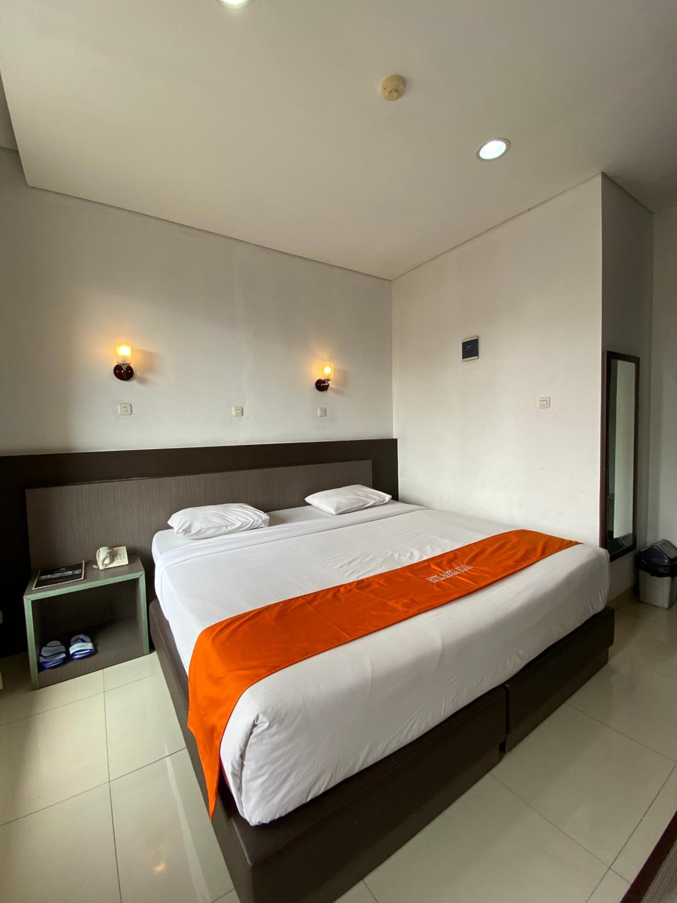 One-Bedroom Villa - Photo 6