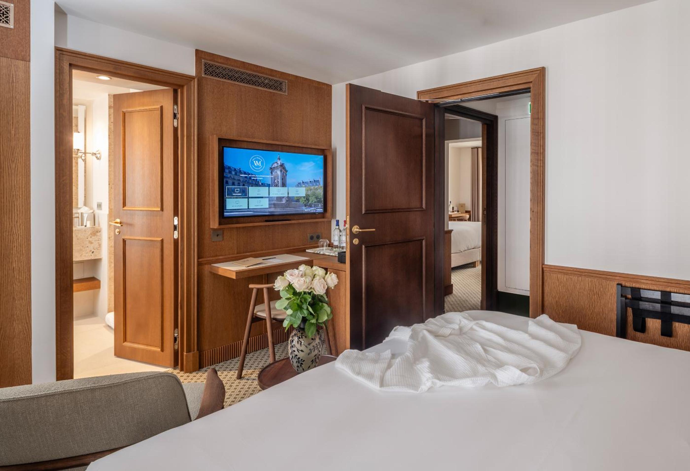 Superior Double or Twin Room photo 1