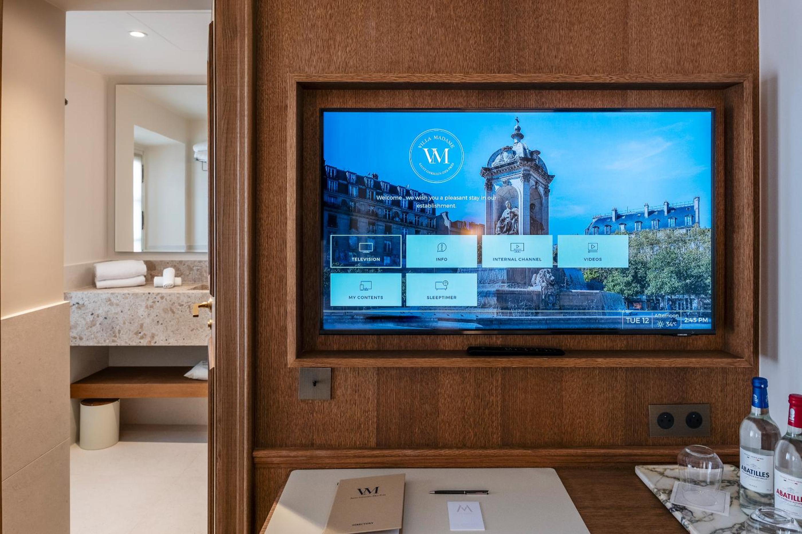 Superior Double or Twin Room photo 2
